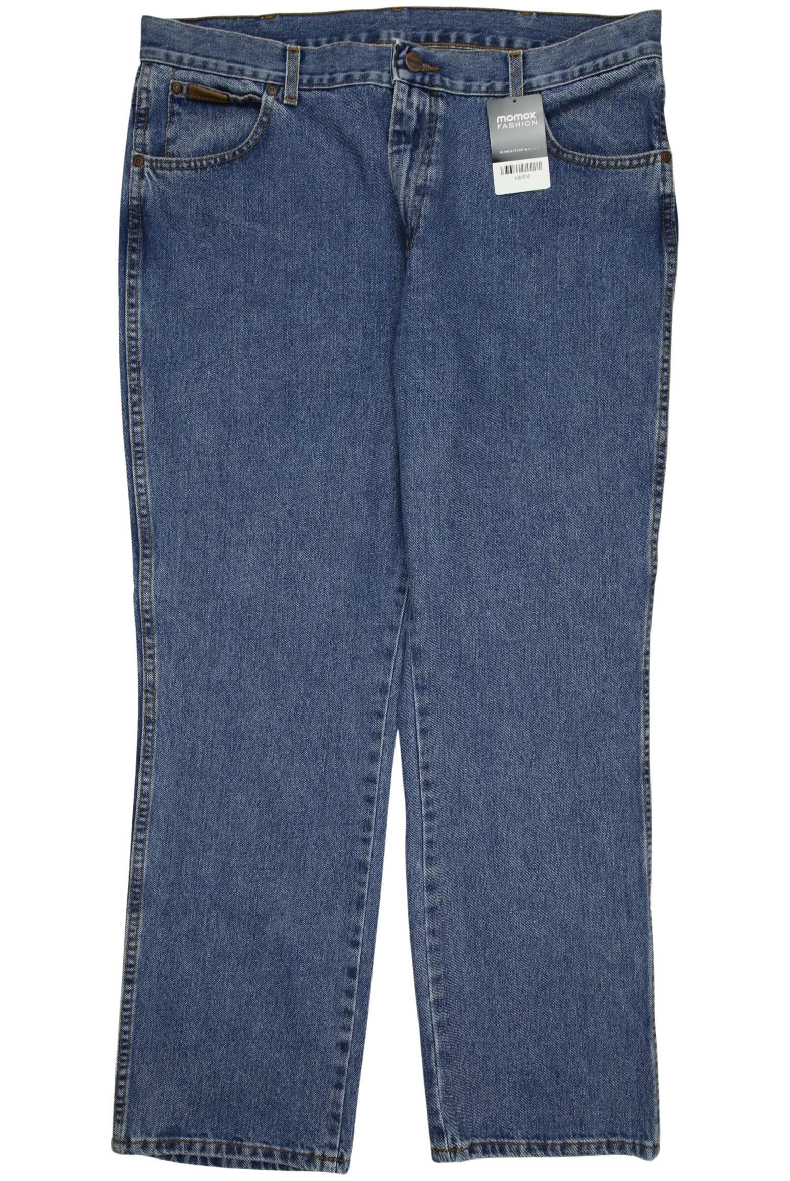 

Wrangler Herren Jeans, blau, Gr. 38