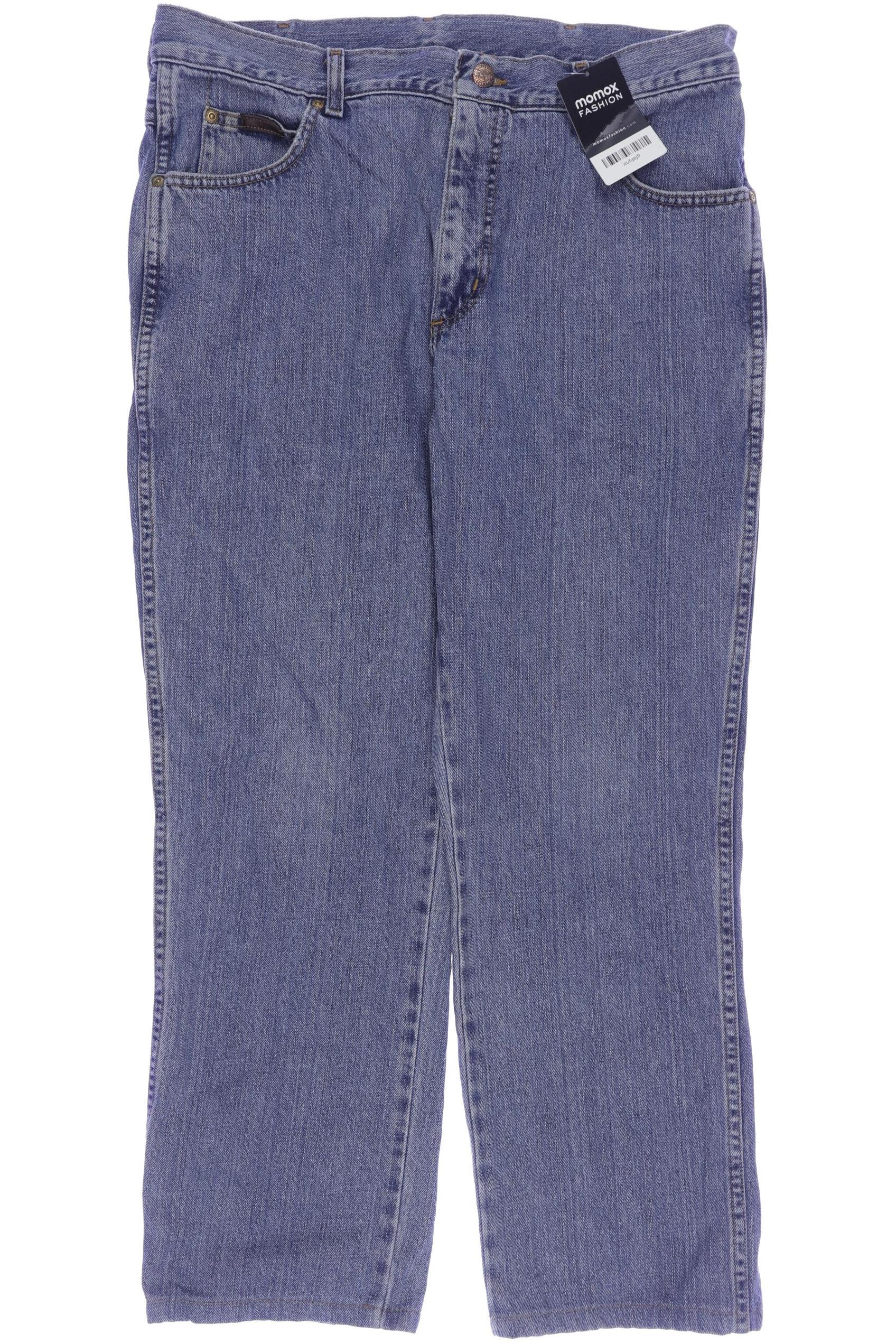 

Wrangler Herren Jeans, blau, Gr. 35