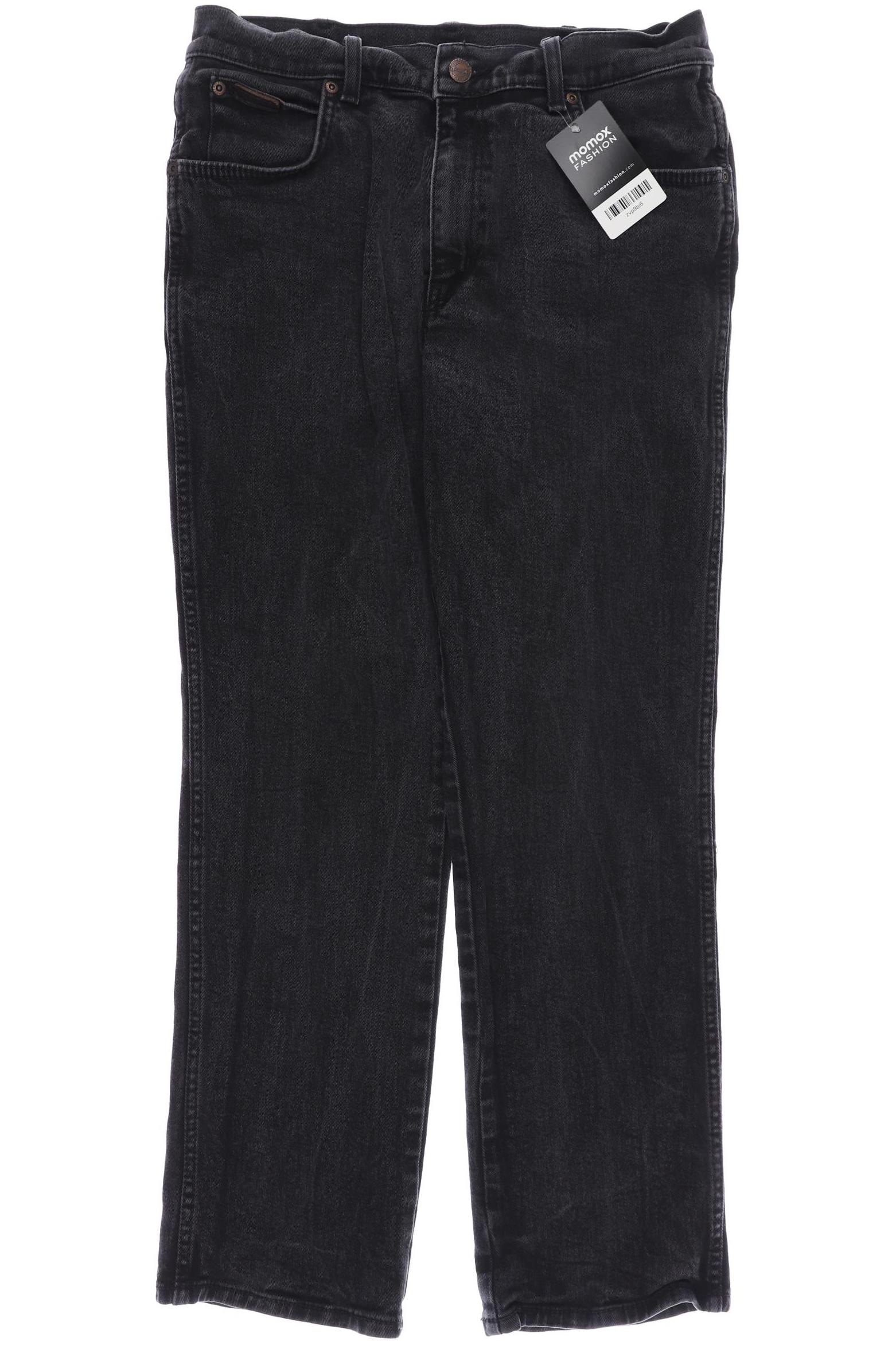 

Wrangler Herren Jeans, grau