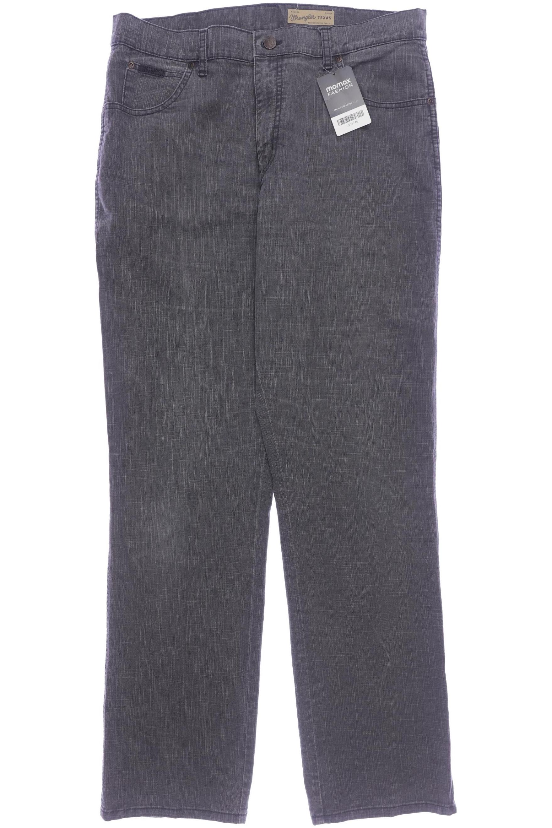 

Wrangler Herren Jeans, grau, Gr. 36