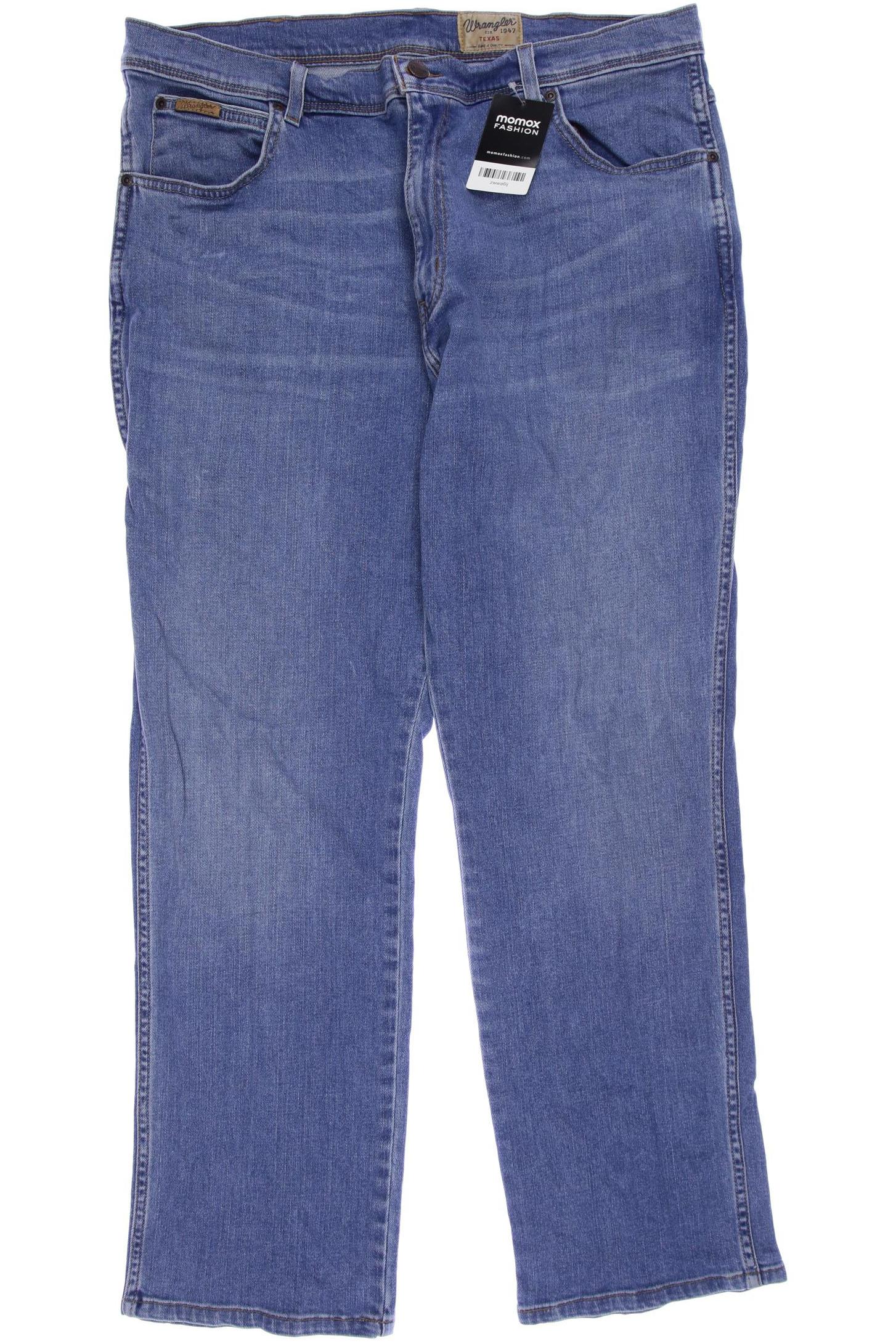 

Wrangler Herren Jeans, blau