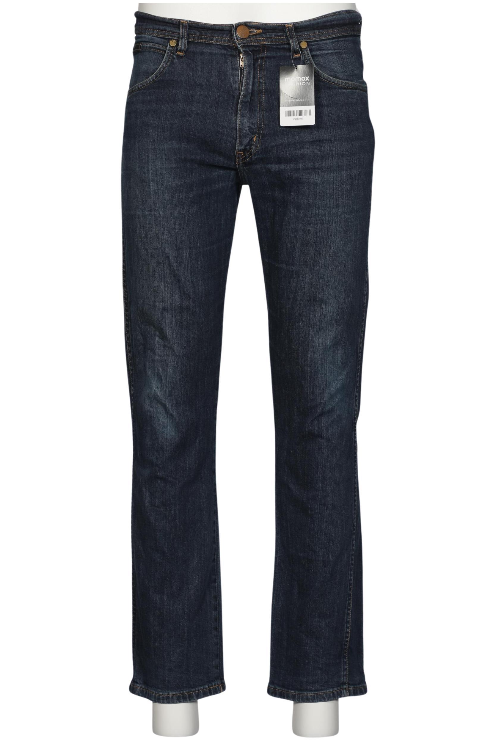 

Wrangler Herren Jeans, blau, Gr. 34