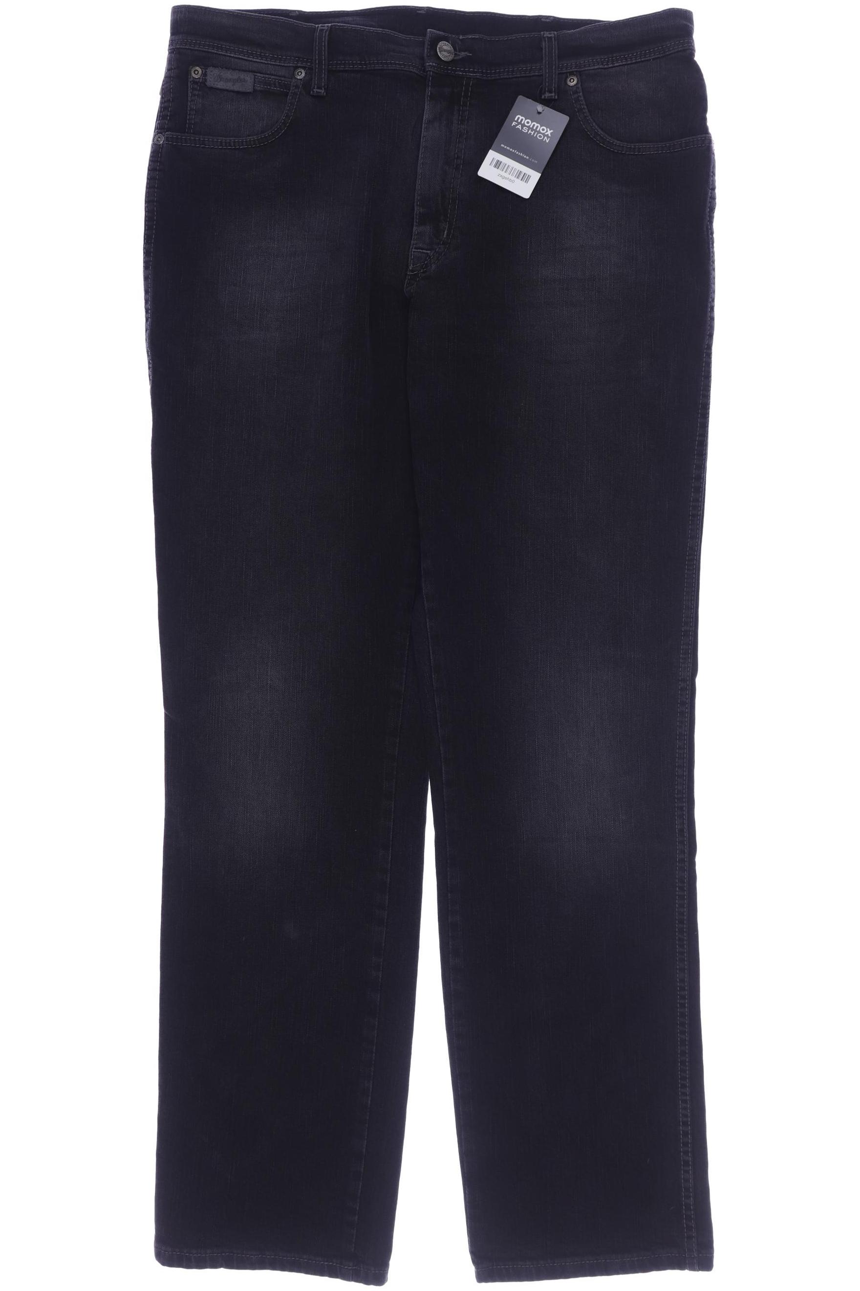 

Wrangler Herren Jeans, grau