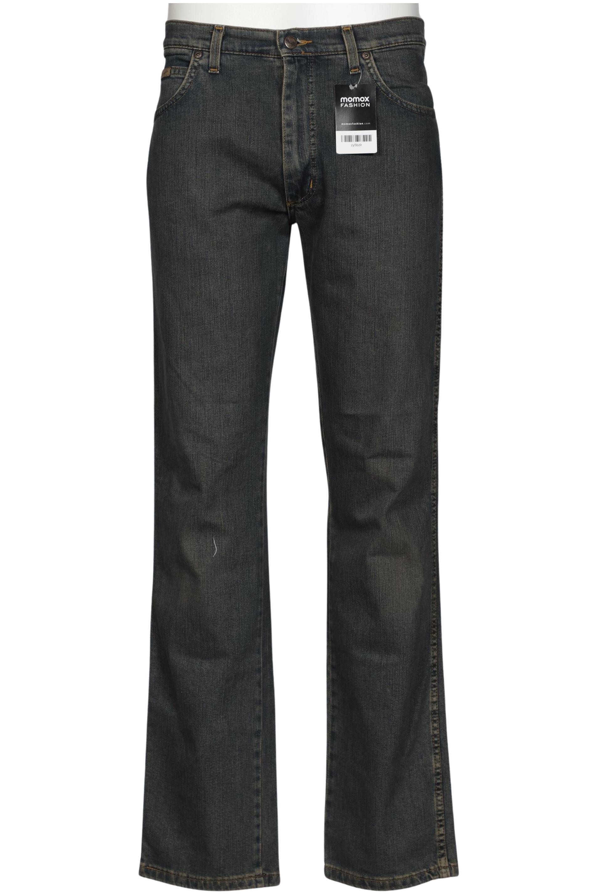 

Wrangler Herren Jeans, blau, Gr. 34