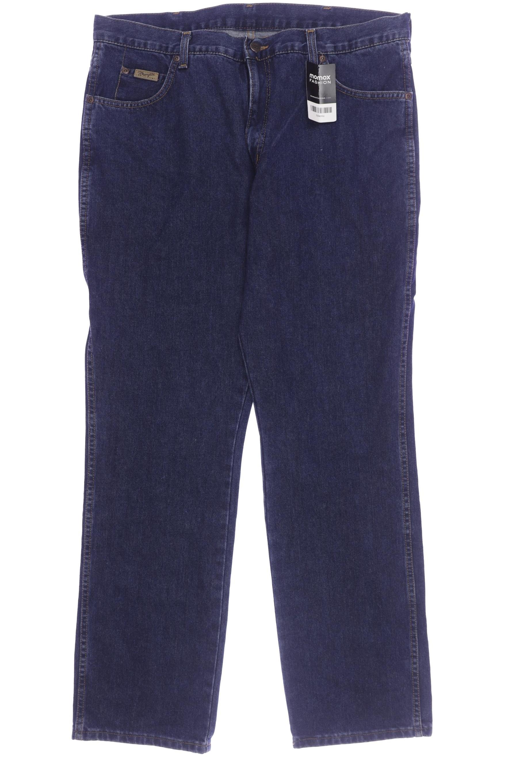 

Wrangler Herren Jeans, marineblau, Gr. 38