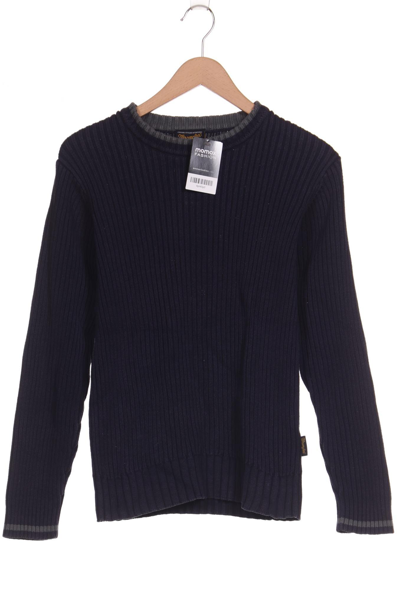 

Wrangler Herren Pullover, marineblau, Gr. 46
