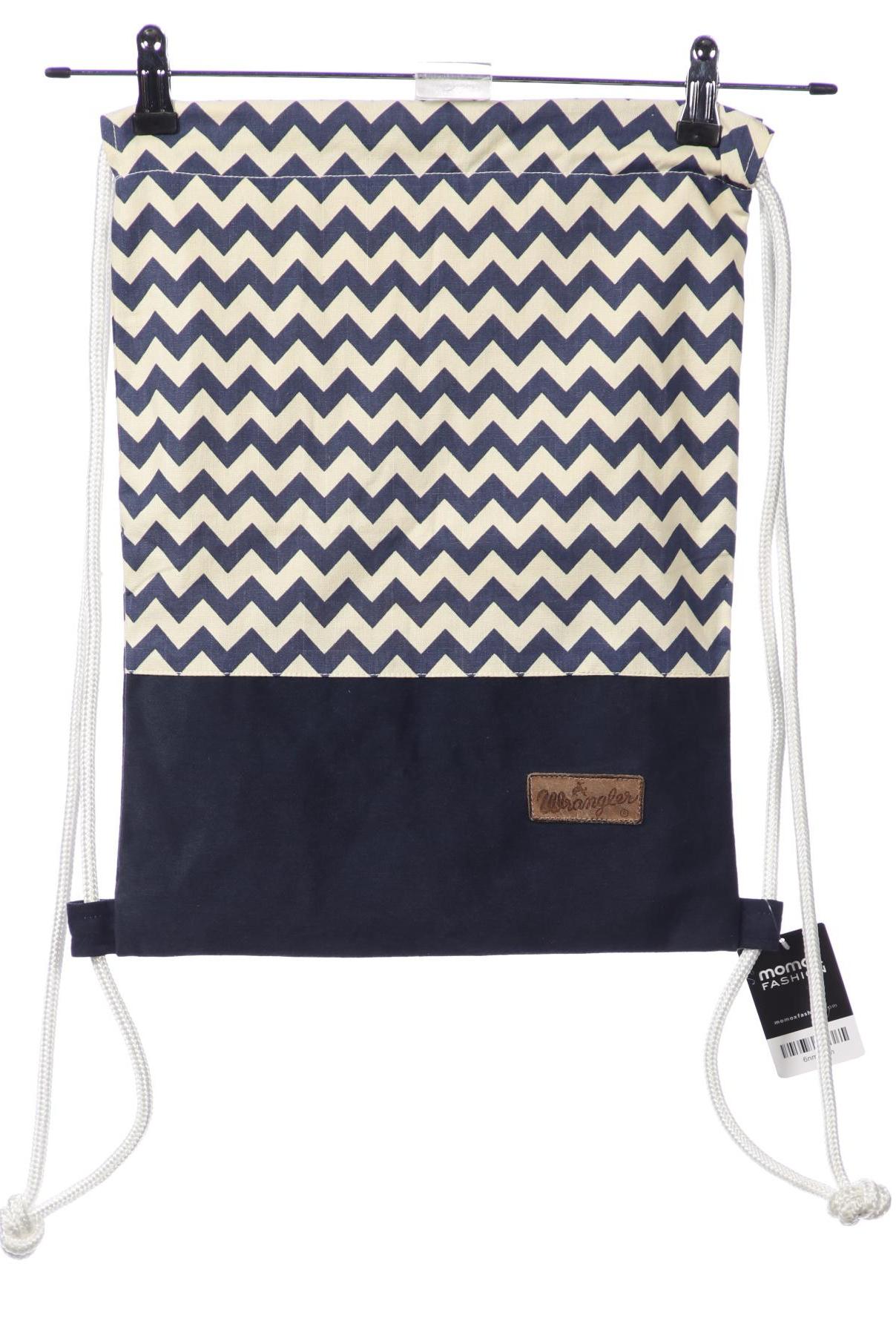 

Wrangler Herren Rucksack, blau, Gr.