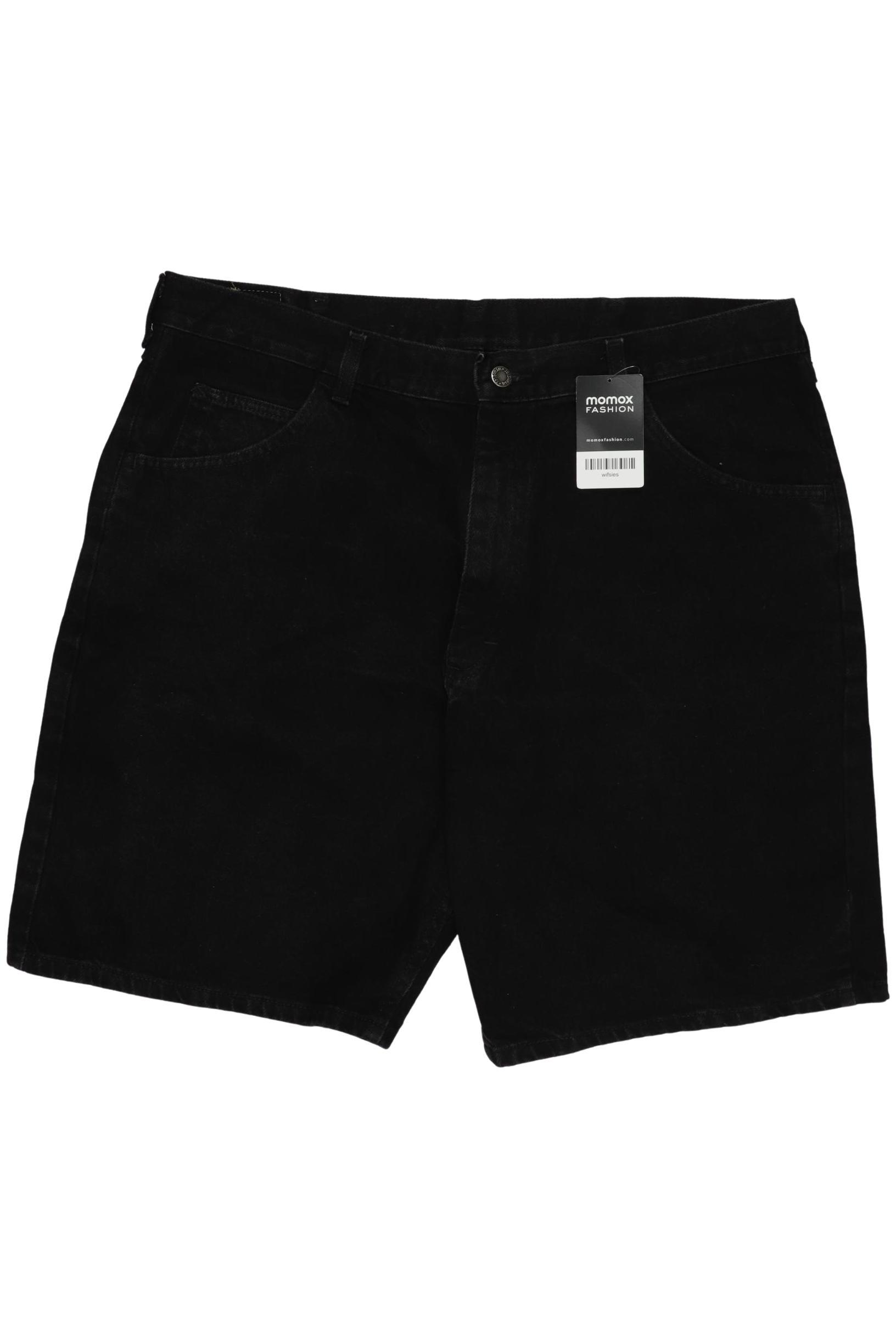 Thumbnail - Wrangler Herren Shorts, schwarz, Gr. 40