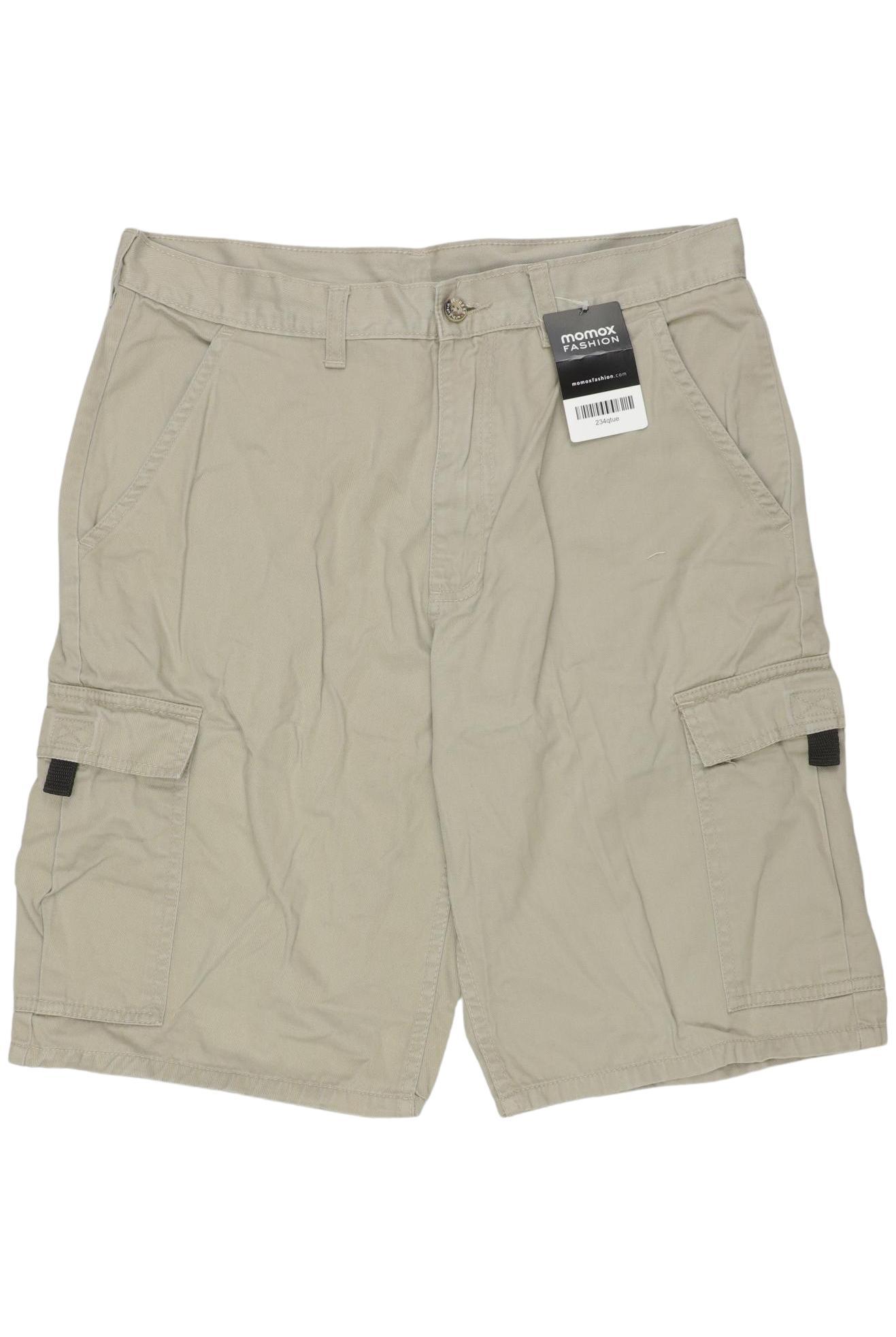 

Wrangler Herren Shorts, beige, Gr. 32