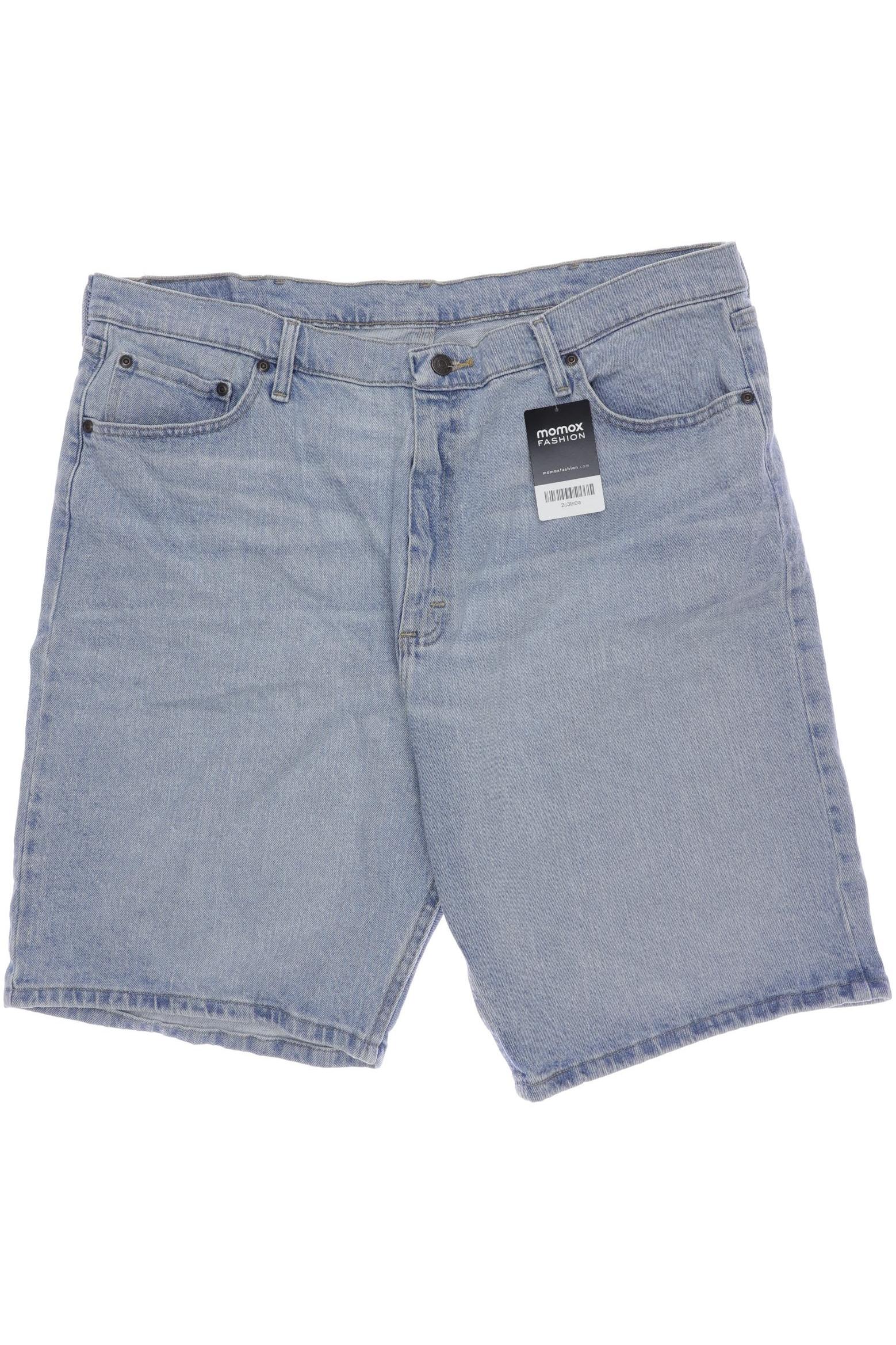 

Wrangler Herren Shorts, hellblau, Gr. 40