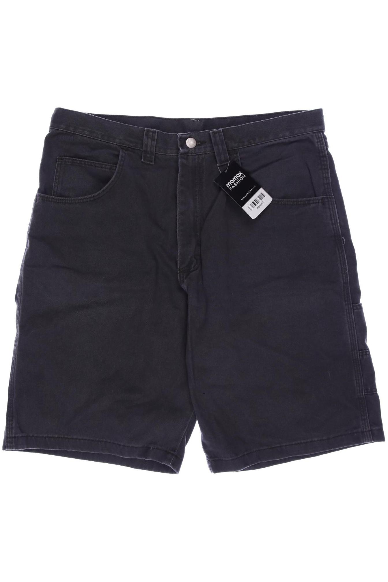 

Wrangler Herren Shorts, grau, Gr. 33