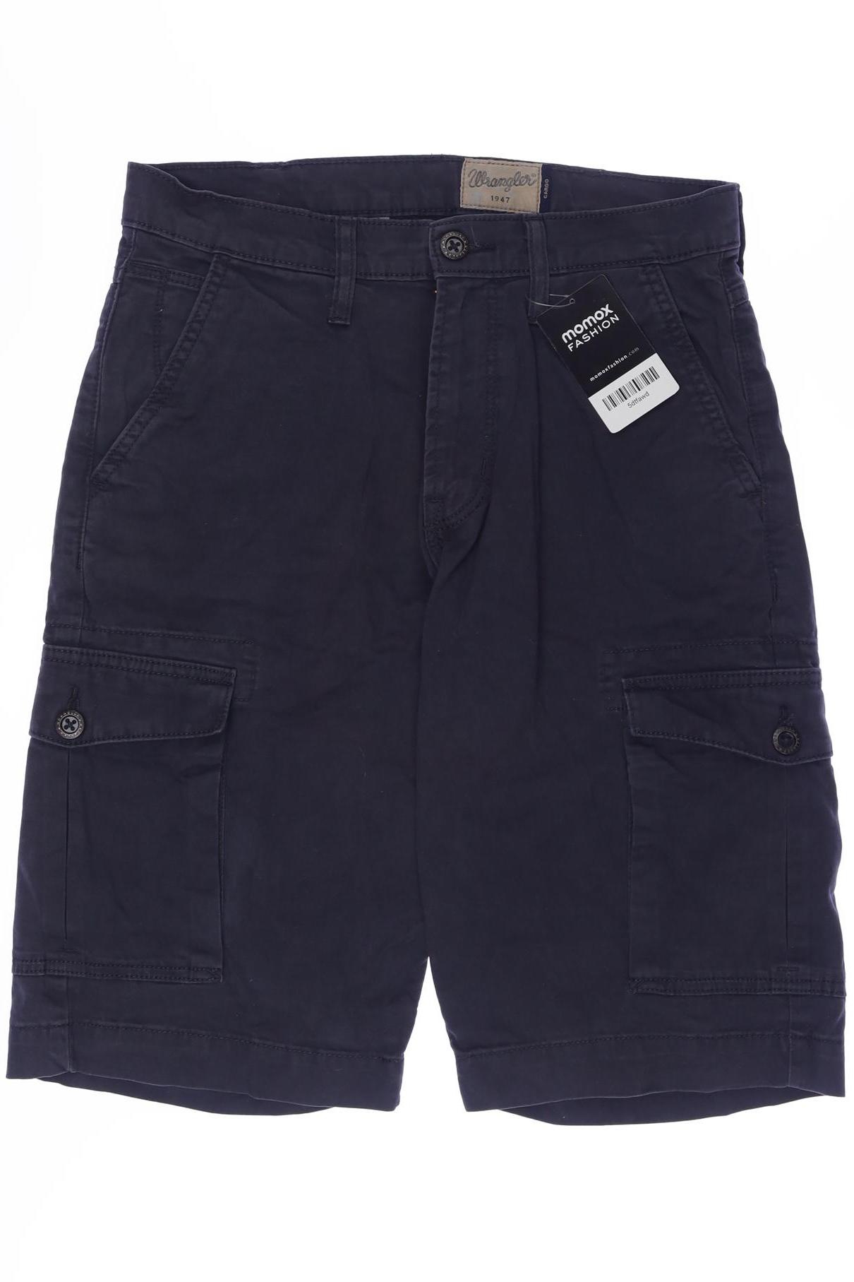 

Wrangler Herren Shorts, marineblau, Gr. 30