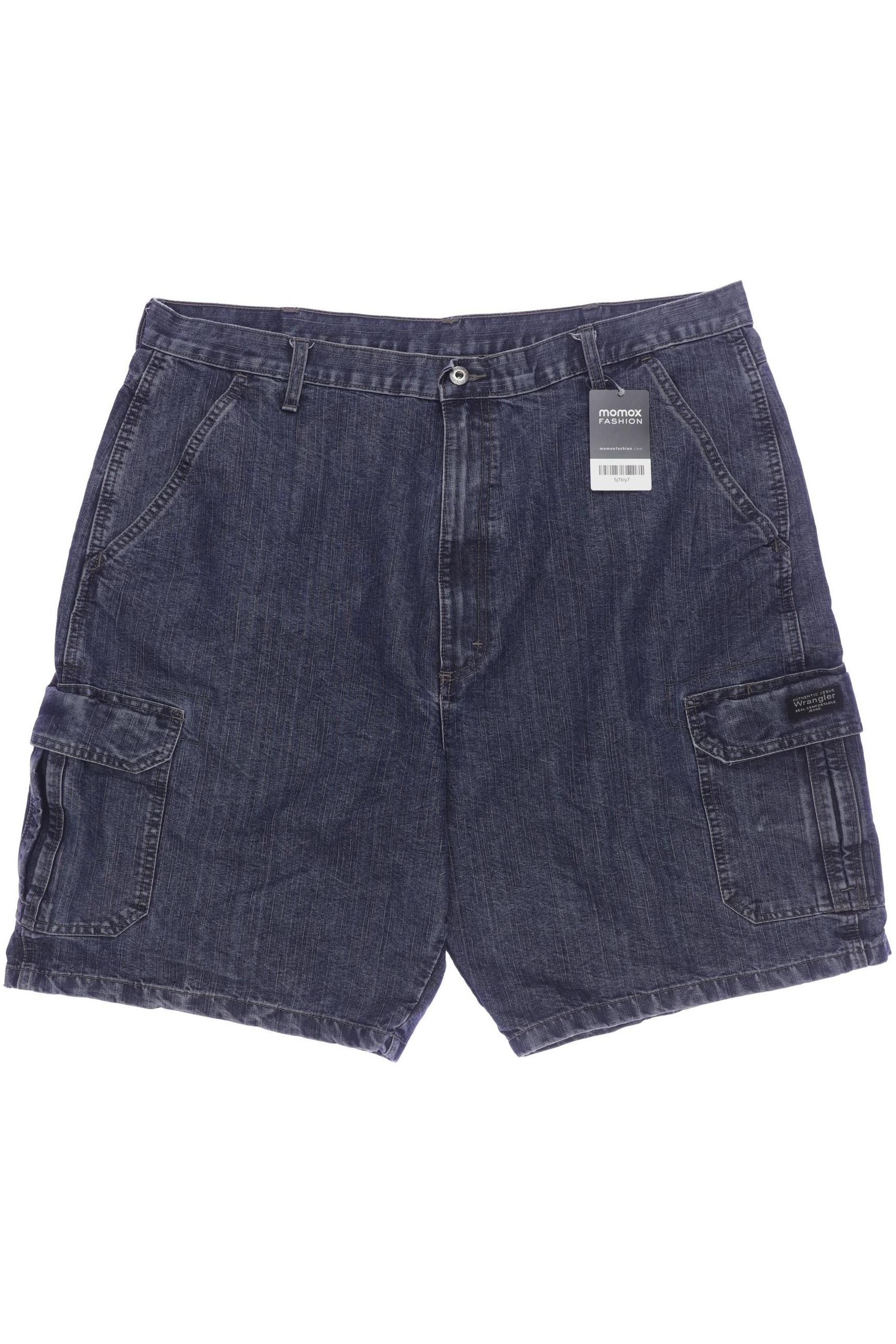 

Wrangler Herren Shorts, marineblau, Gr. 40