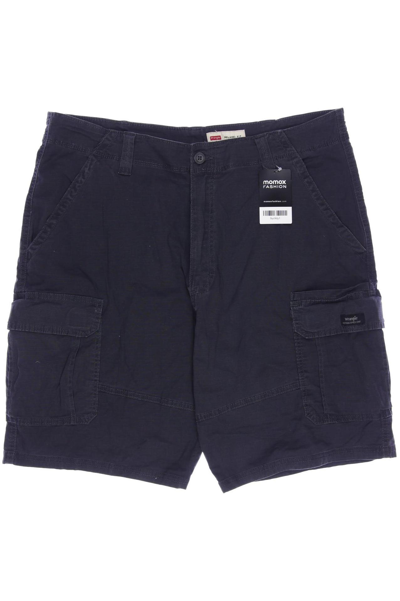 

Wrangler Herren Shorts, grau