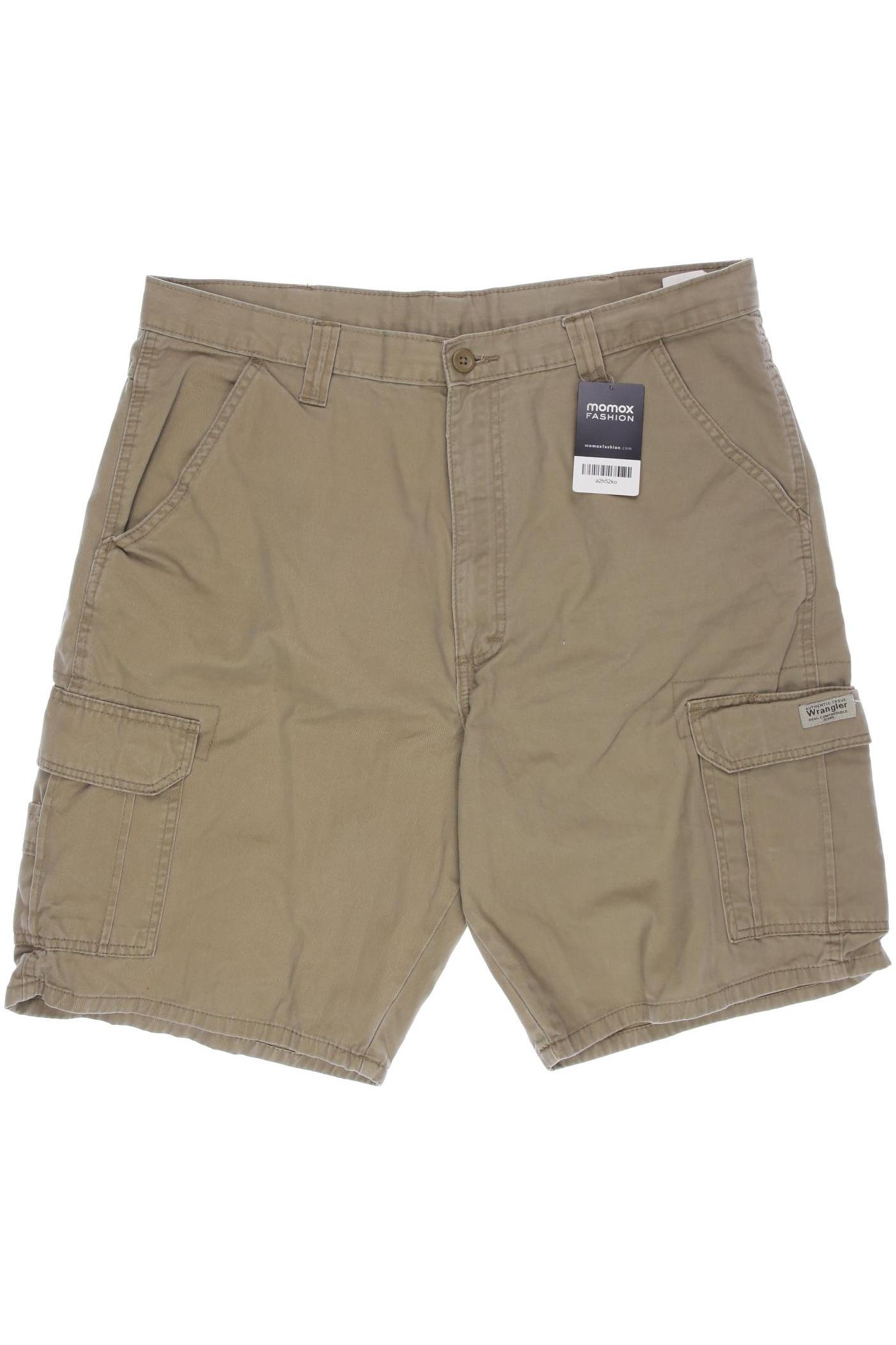 

Wrangler Herren Shorts, beige