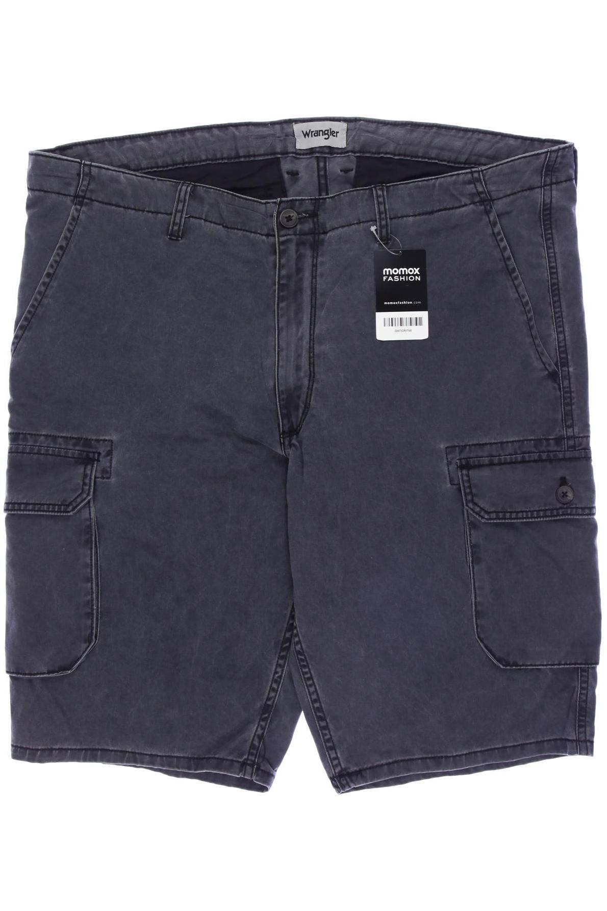

Wrangler Herren Shorts, grau