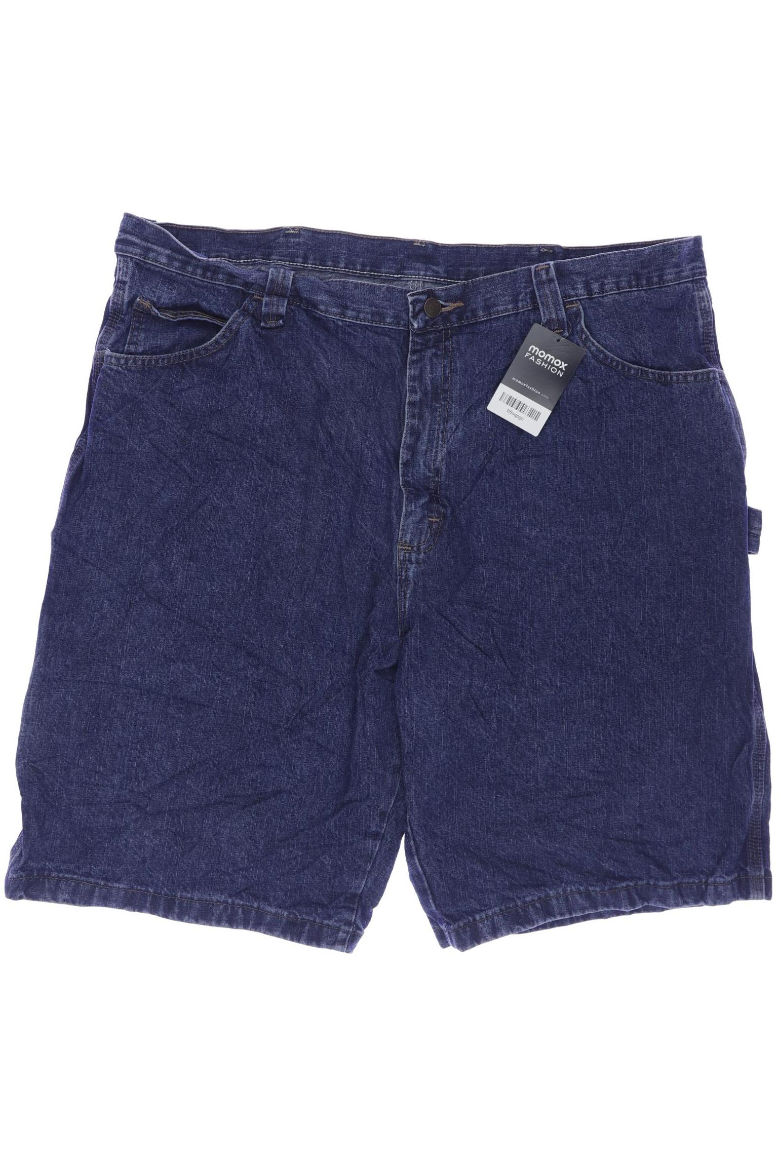 

Wrangler Herren Shorts, blau, Gr. 40