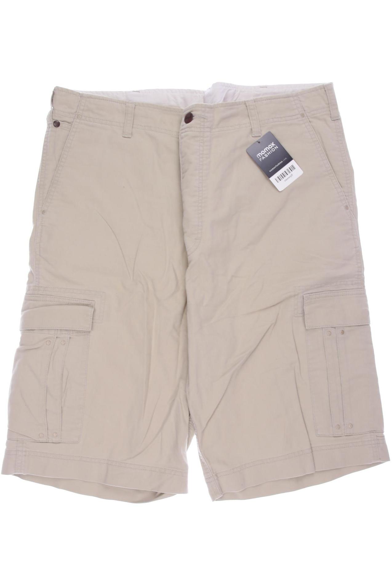 

Wrangler Herren Shorts, beige
