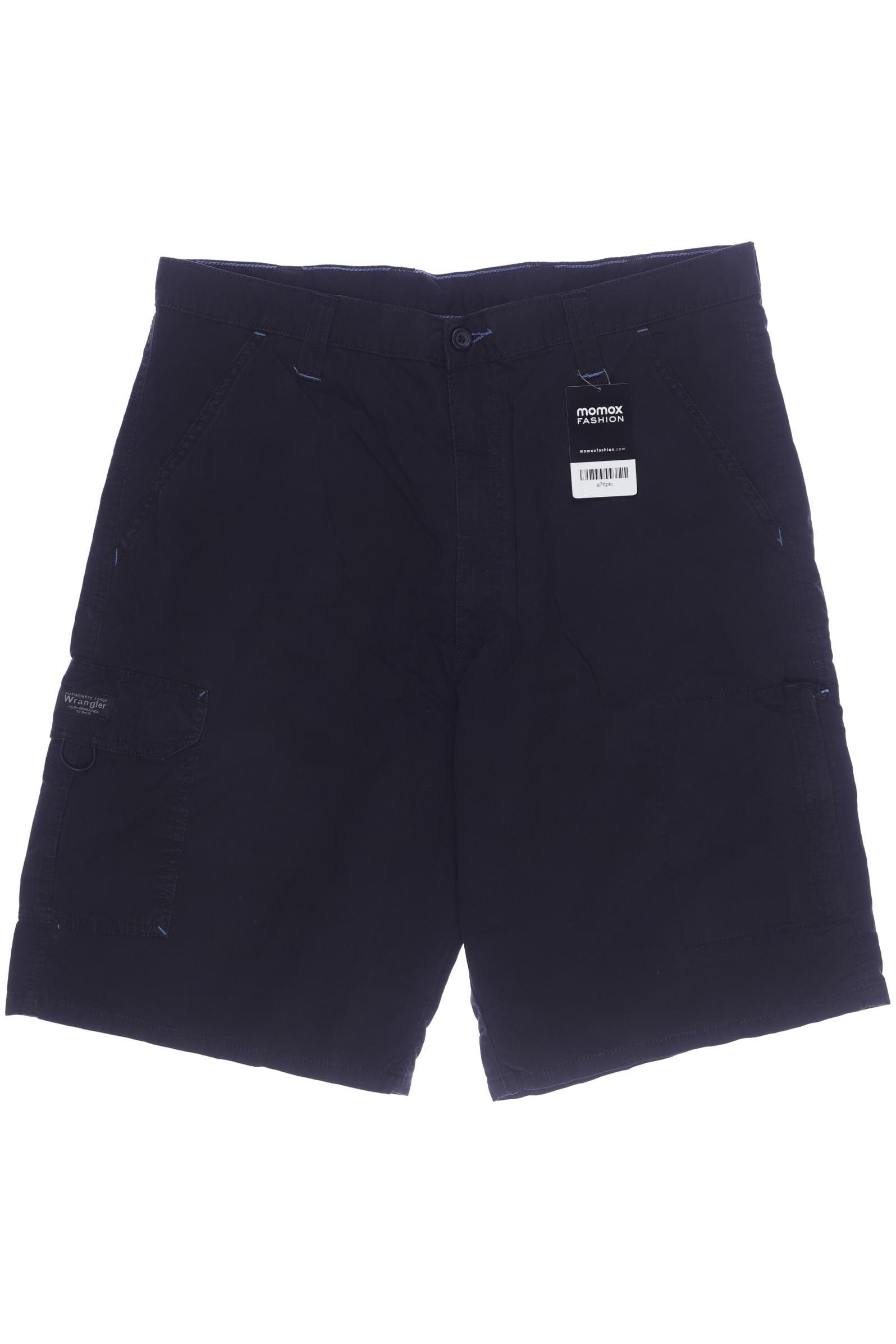 

Wrangler Herren Shorts, schwarz, Gr. 38