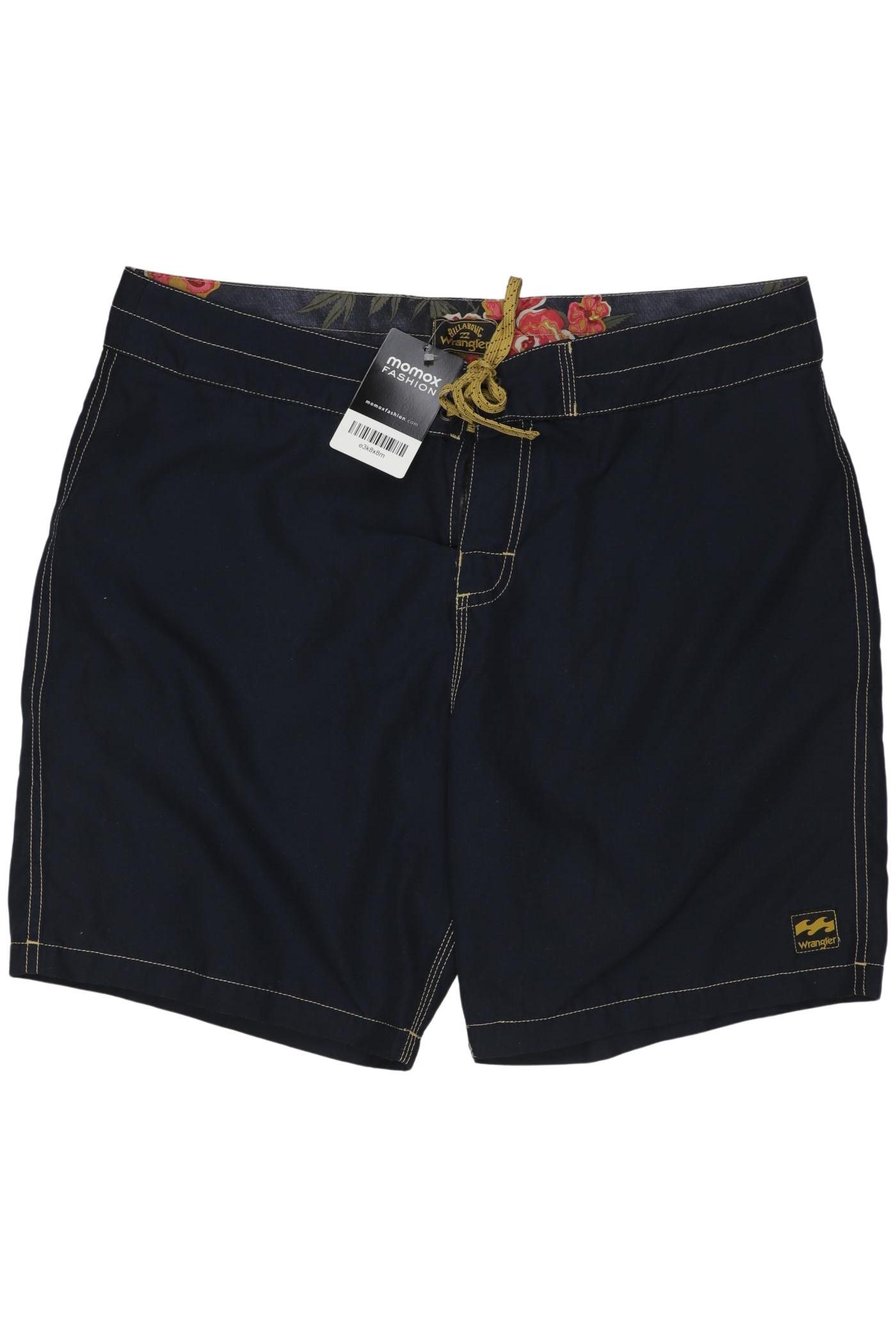 

Wrangler Herren Shorts, marineblau, Gr. 32