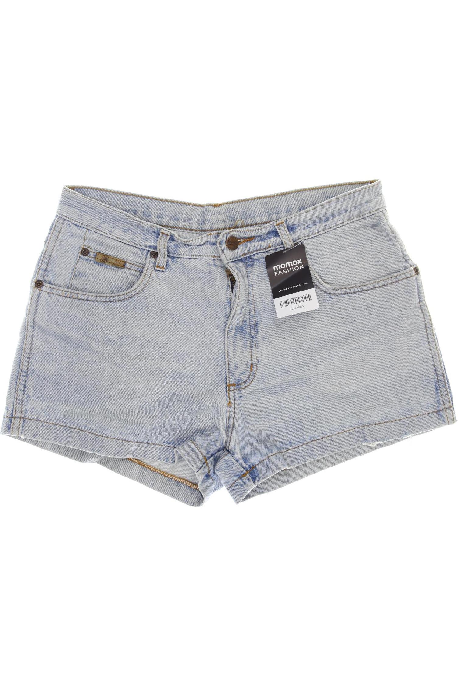 

Wrangler Herren Shorts, blau, Gr. 32