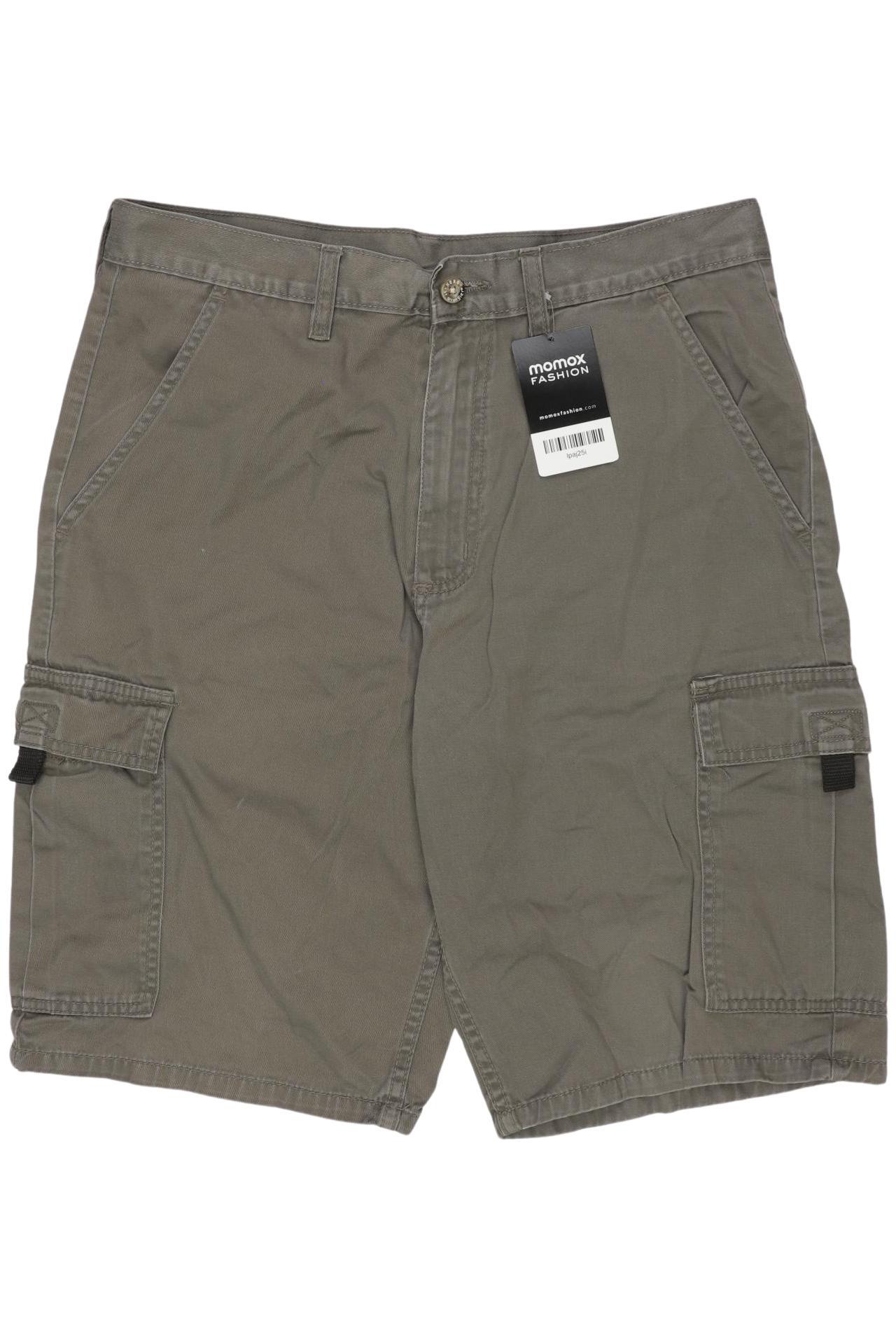 

Wrangler Herren Shorts, braun, Gr. 32