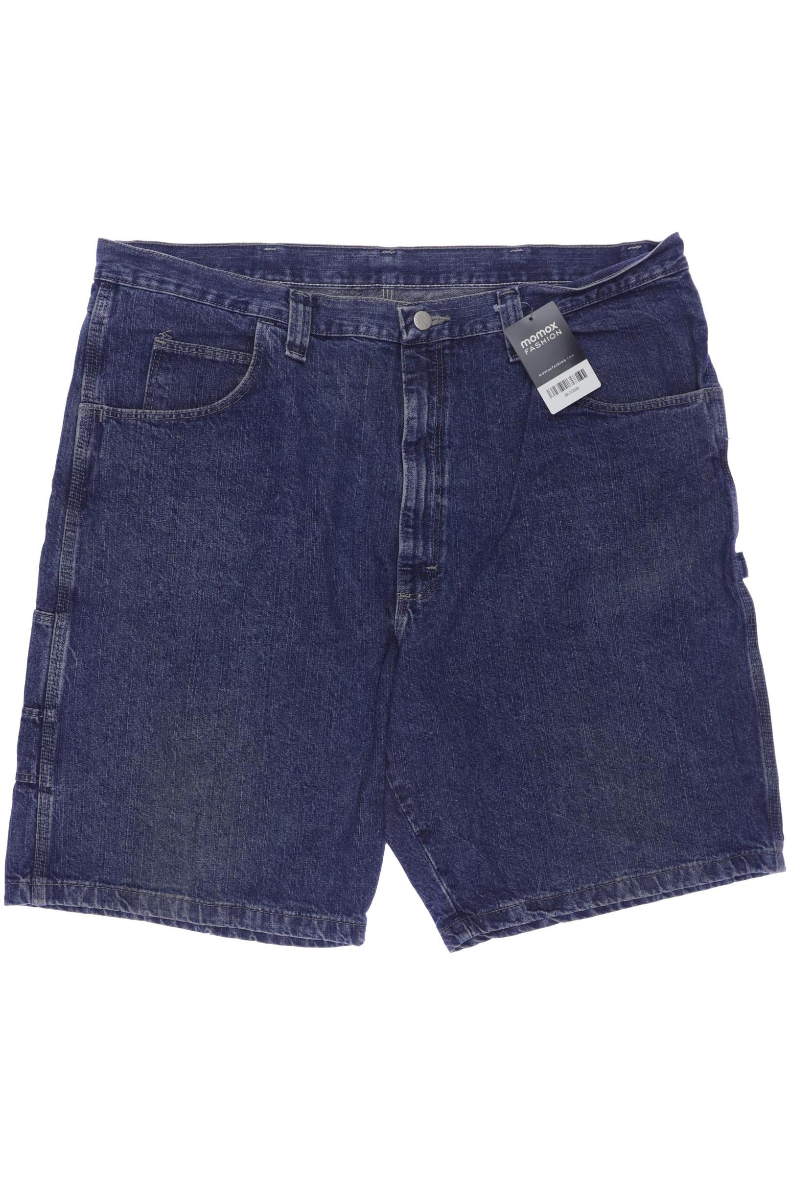 

Wrangler Herren Shorts, blau, Gr. 40
