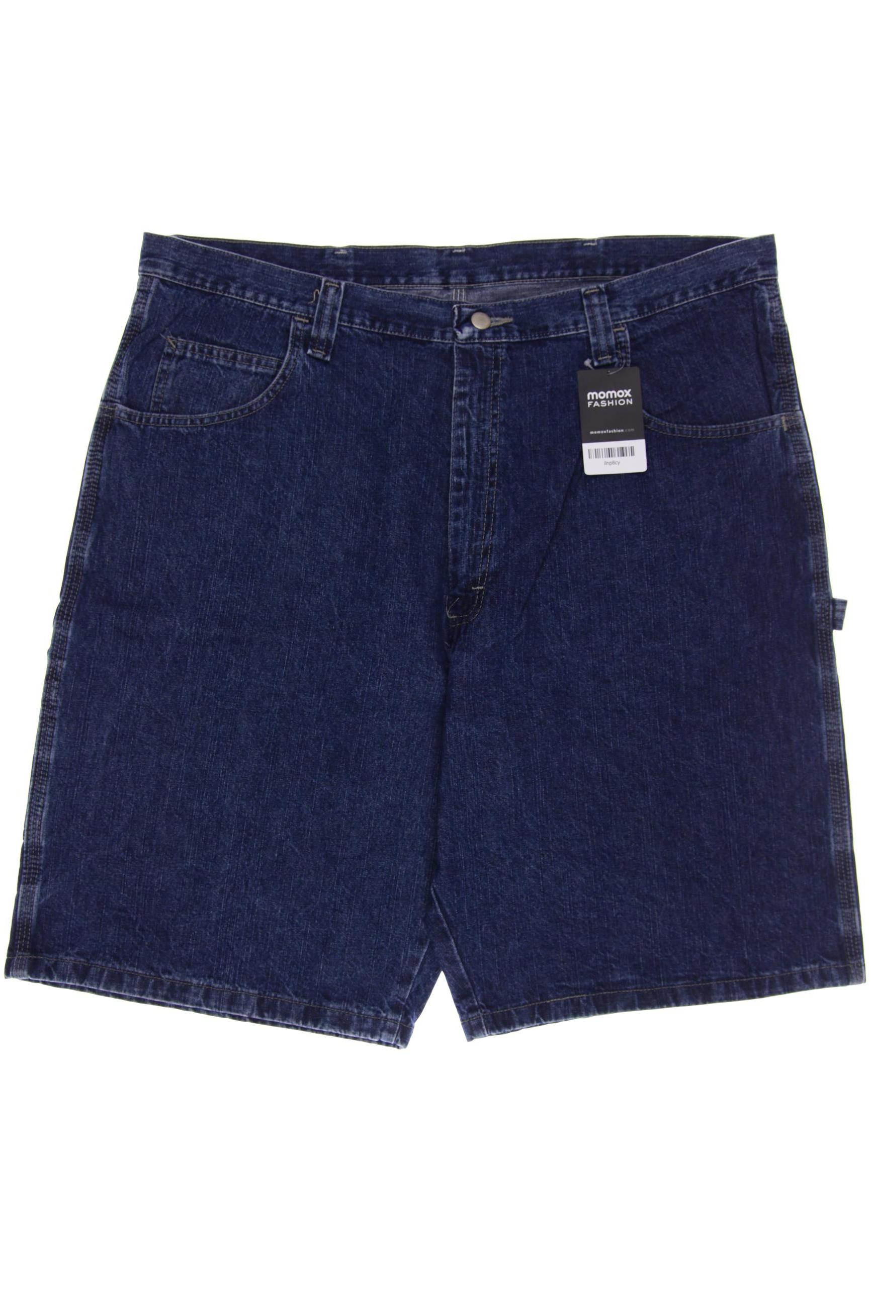 

Wrangler Herren Shorts, blau
