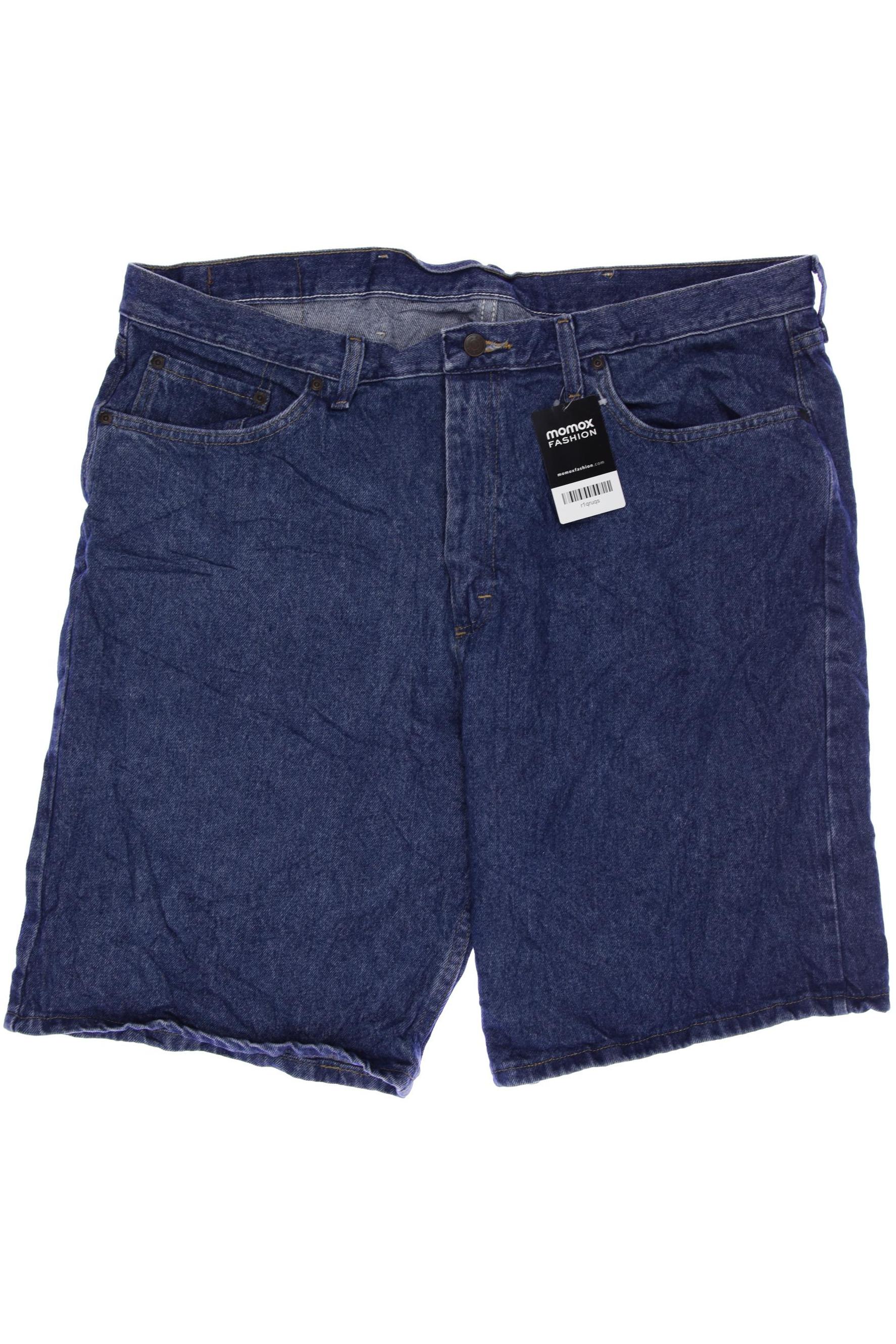 

Wrangler Herren Shorts, blau, Gr. 40
