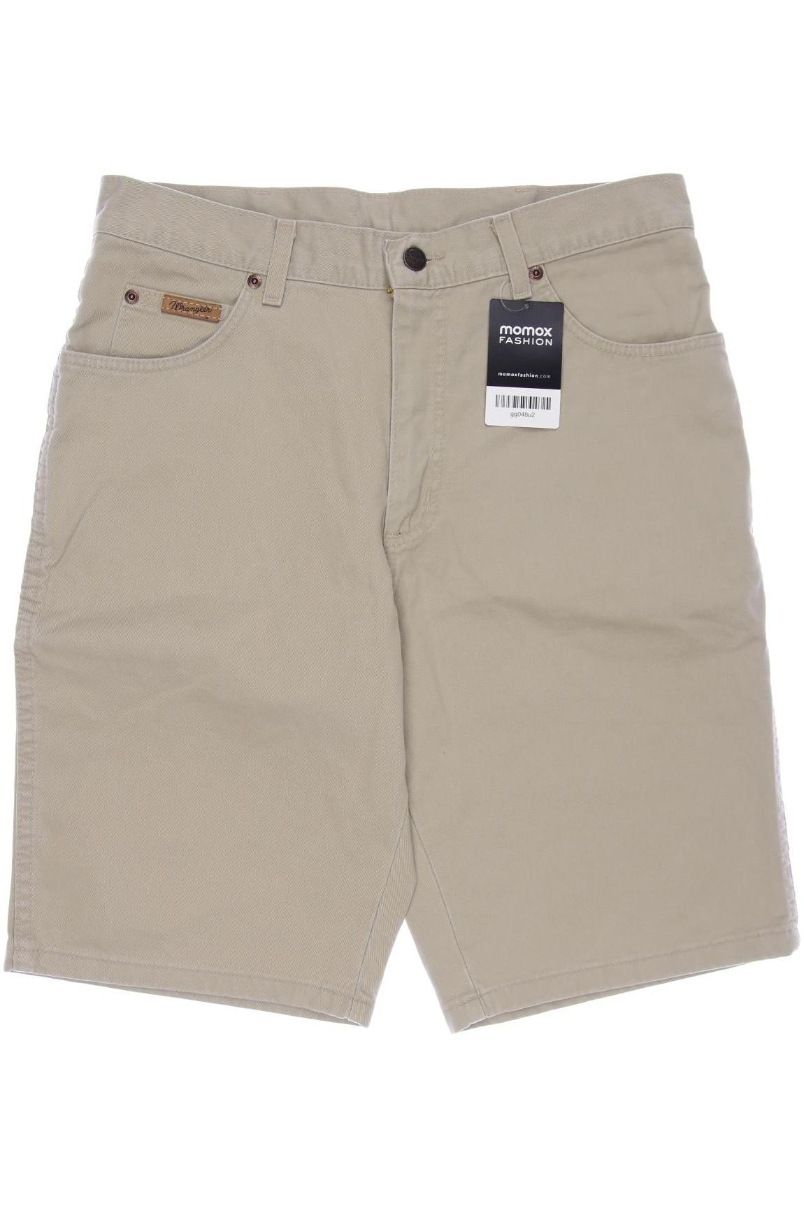 

Wrangler Herren Shorts, beige