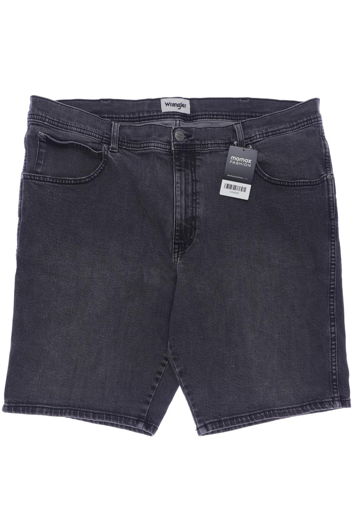 

Wrangler Herren Shorts, grau, Gr. 40