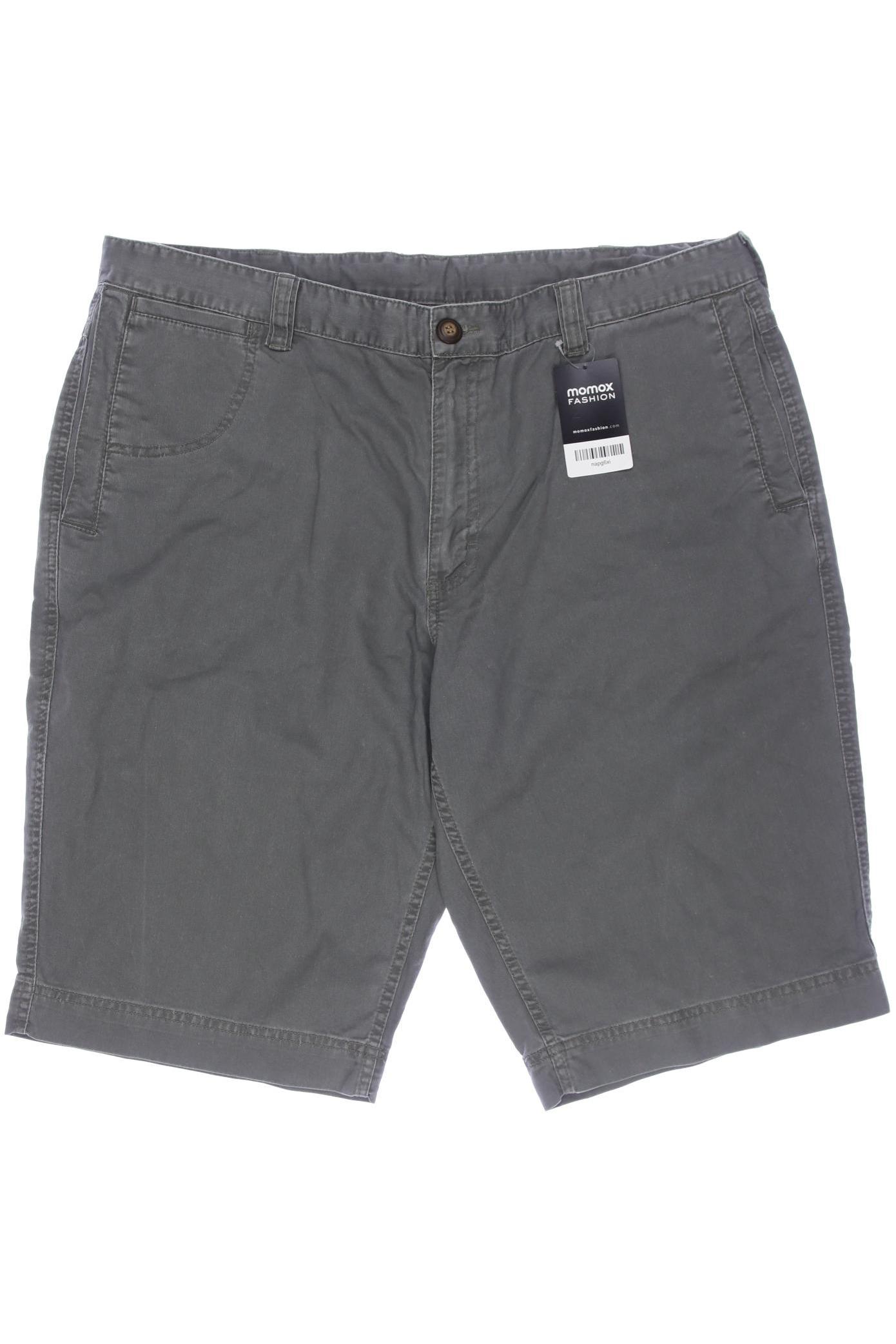 

Wrangler Herren Shorts, grau, Gr. 38