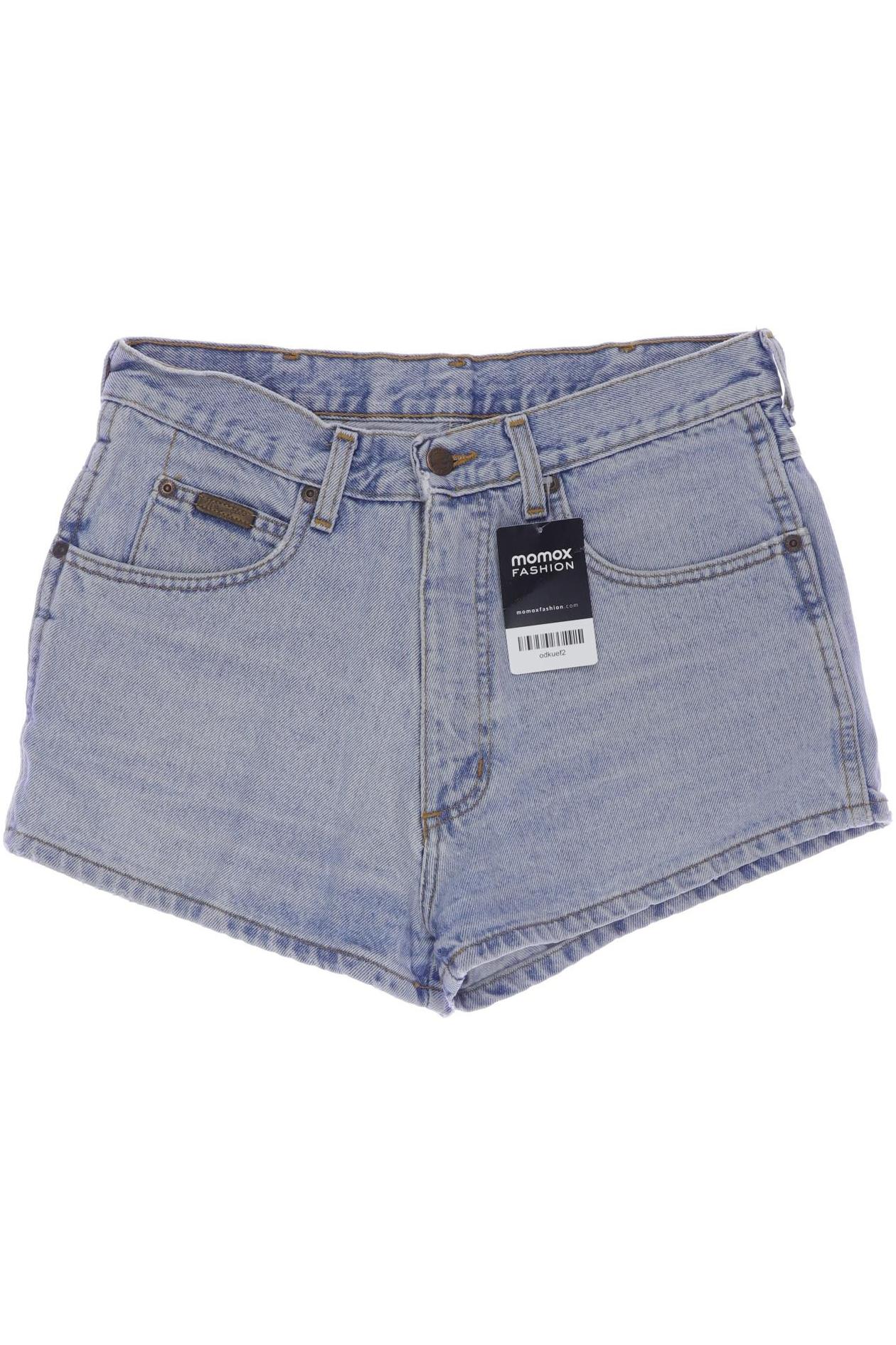 

Wrangler Herren Shorts, hellblau, Gr. 50