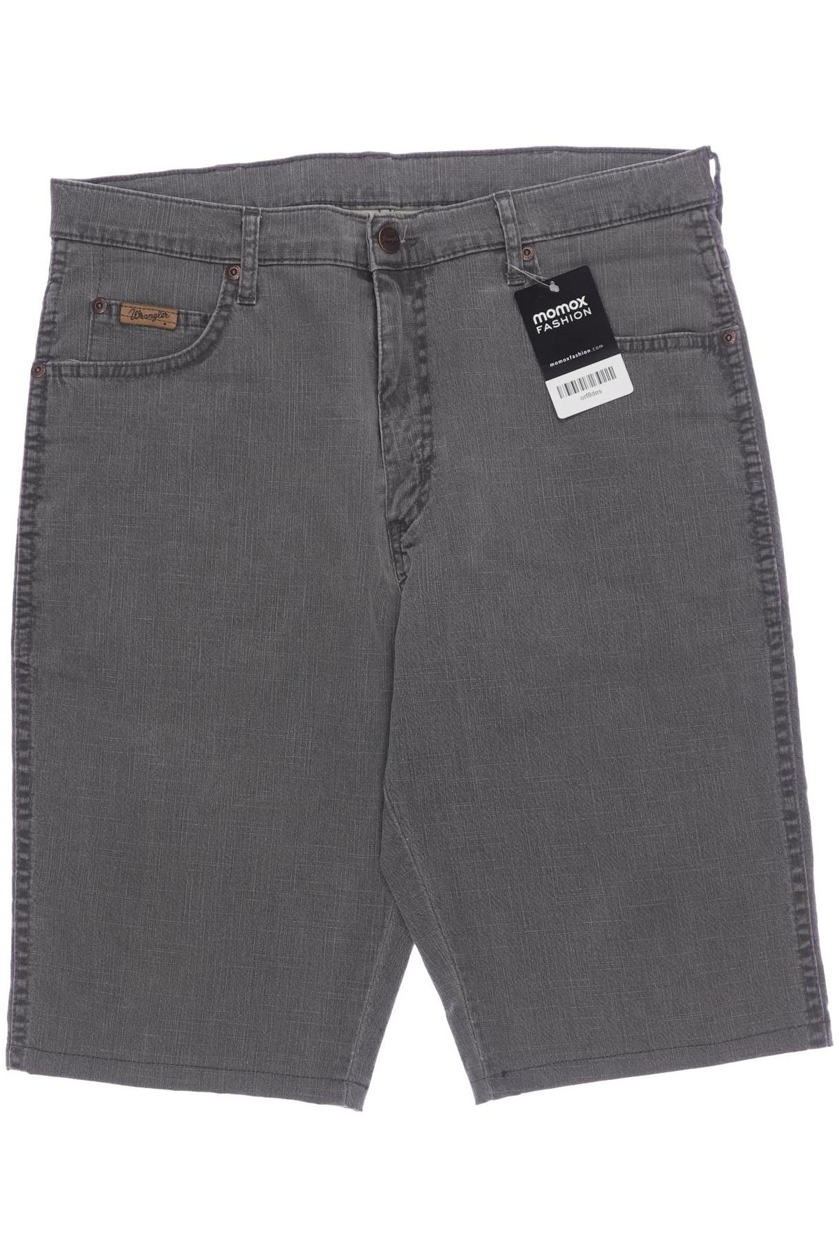 

Wrangler Herren Shorts, grau, Gr. 34