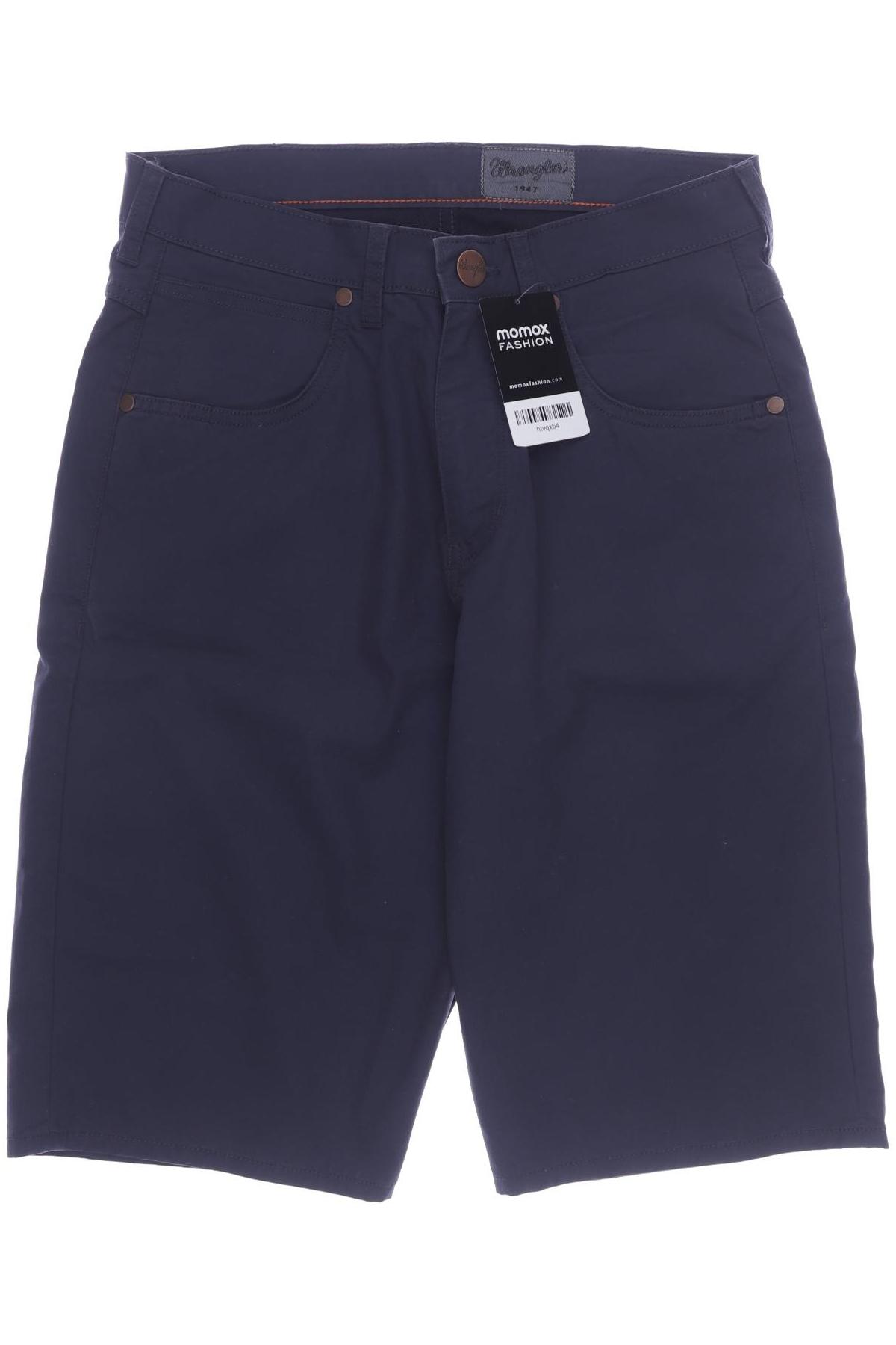 

Wrangler Herren Shorts, marineblau, Gr. 29