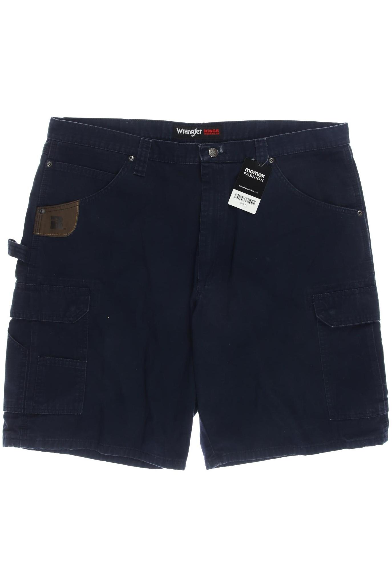 

Wrangler Herren Shorts, marineblau, Gr. 40