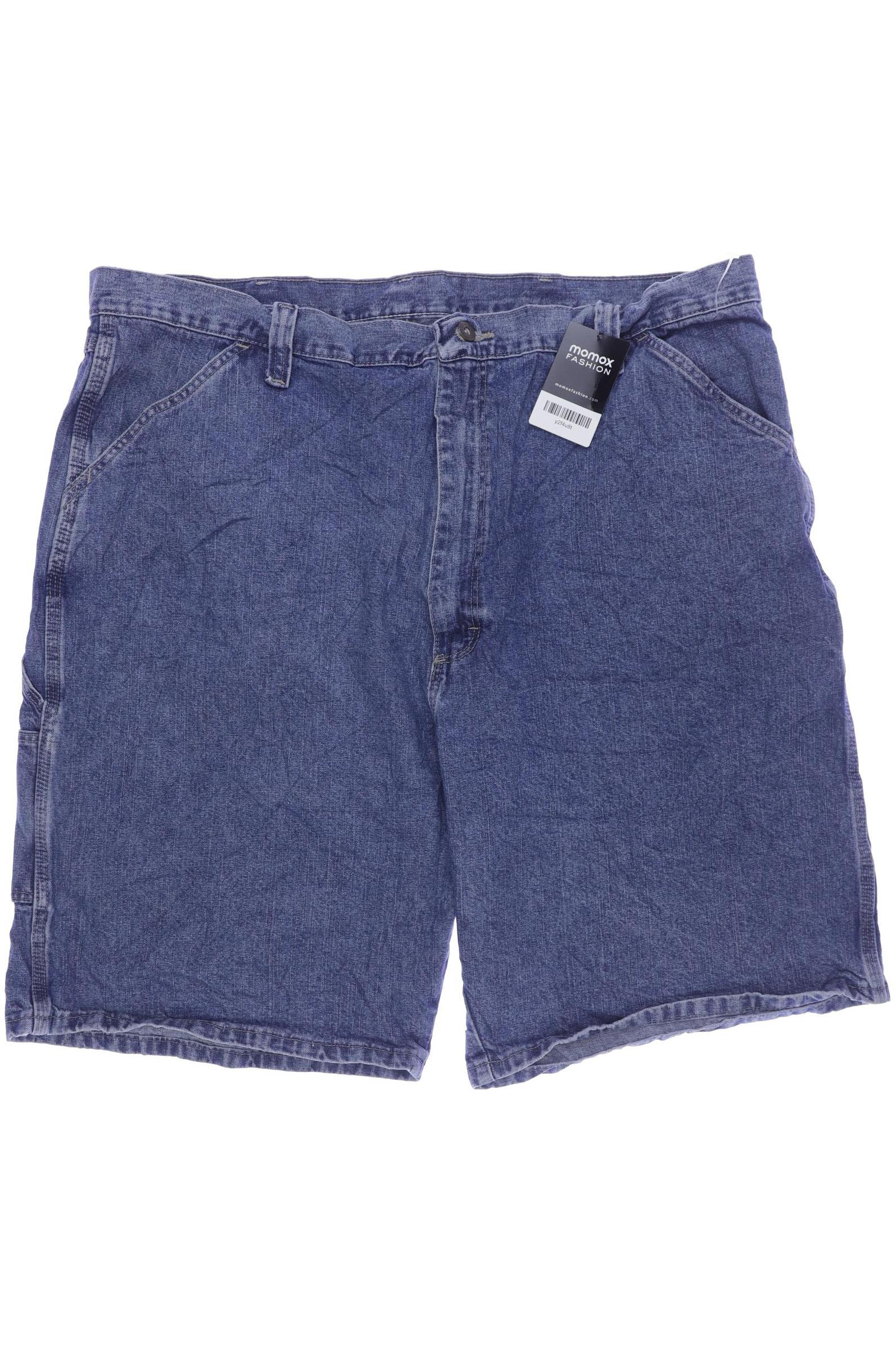 

Wrangler Herren Shorts, blau, Gr. 58