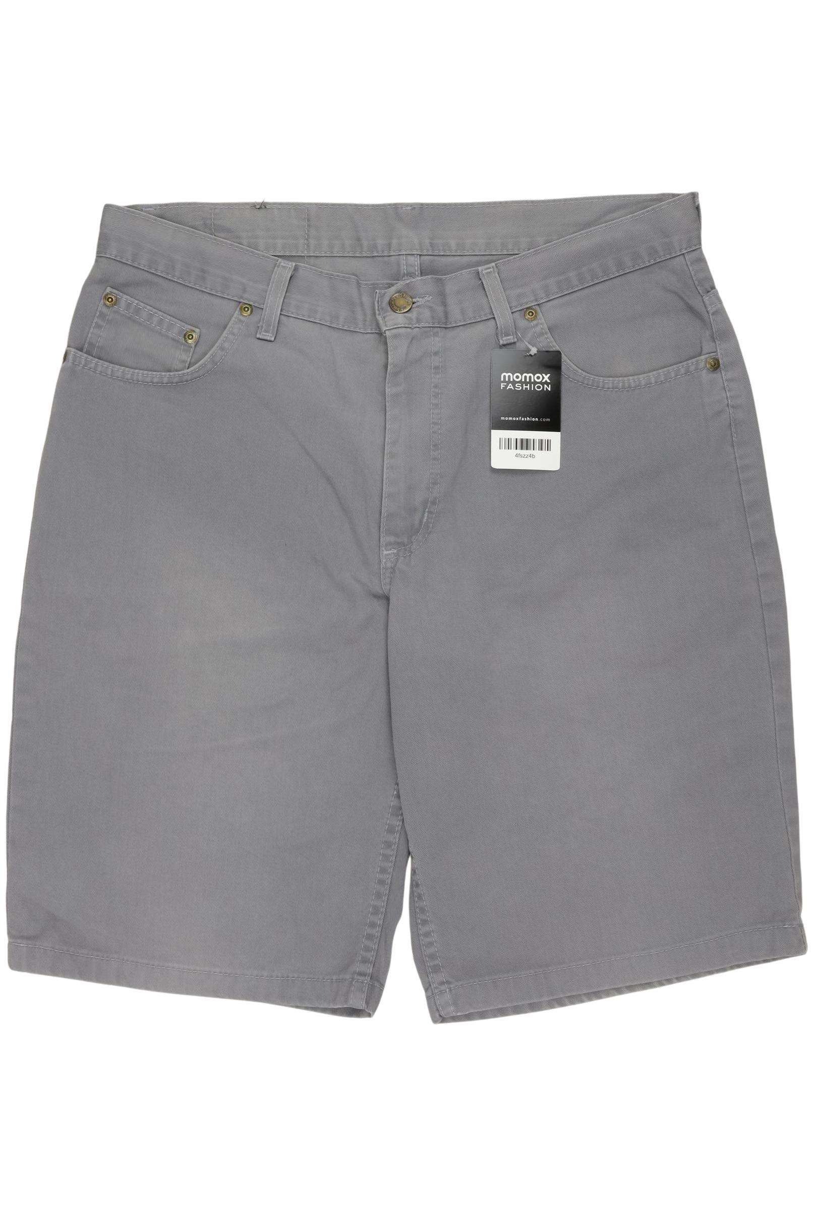 

Wrangler Herren Shorts, grau, Gr. 34