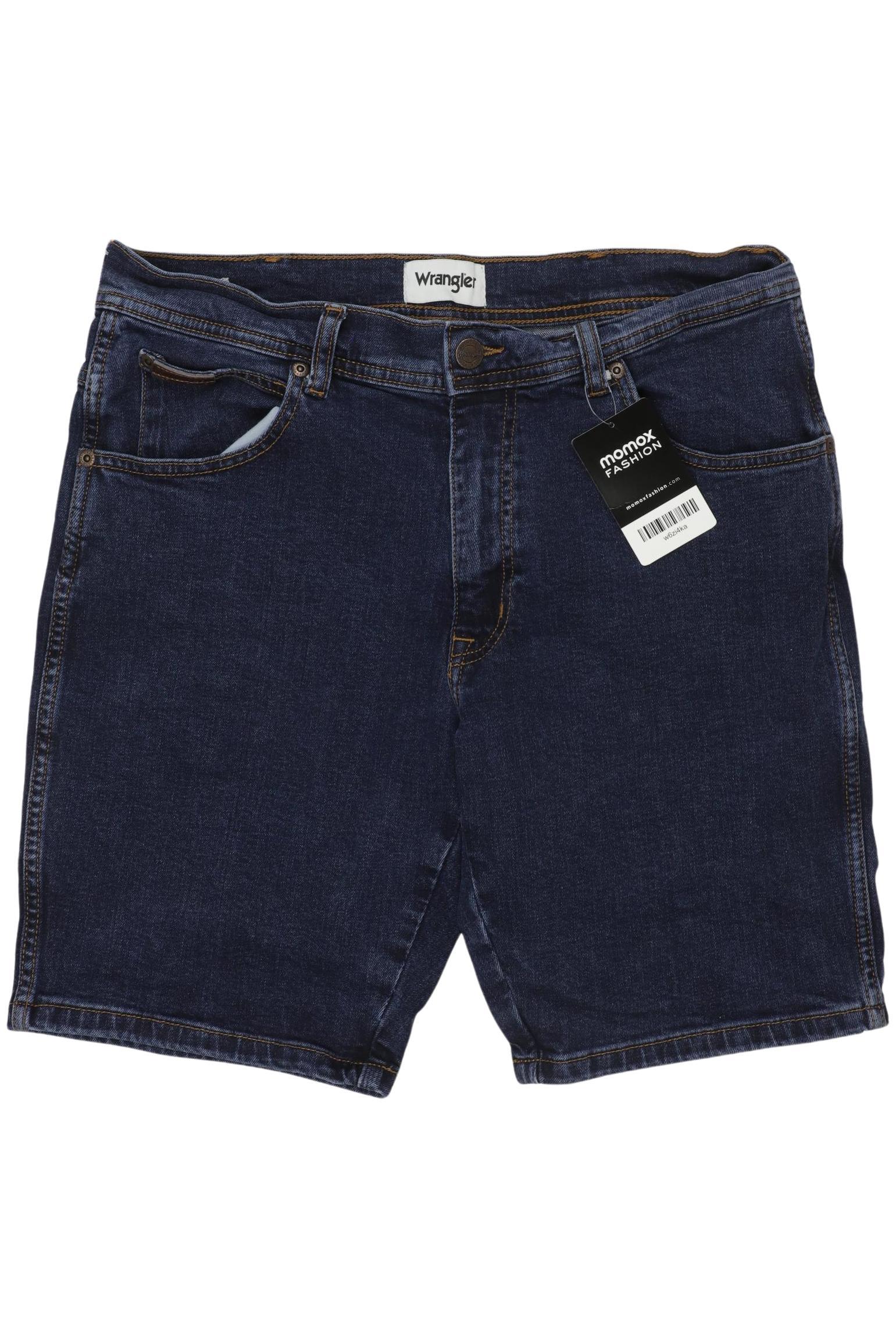 

Wrangler Herren Shorts, marineblau, Gr. 32