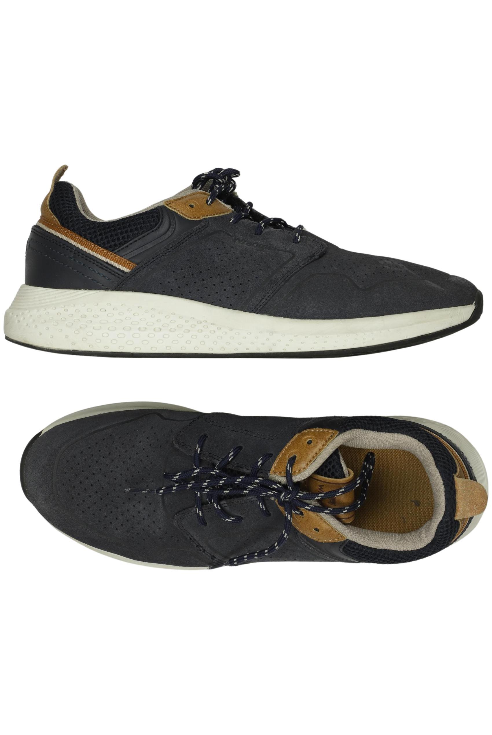 

Wrangler Herren Sneakers, mehrfarbig, Gr. 42