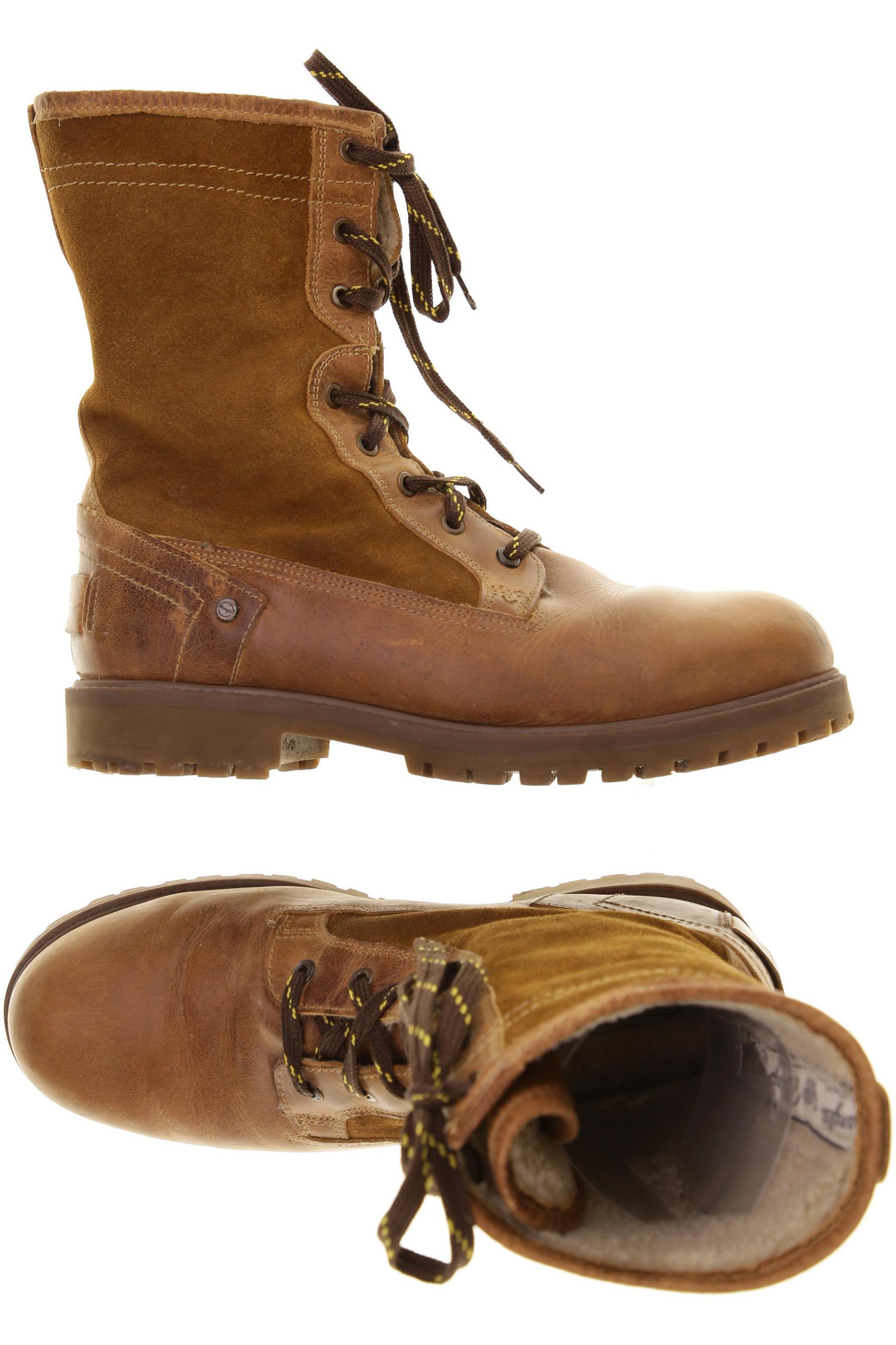 

Wrangler Herren Stiefel, braun, Gr. 44