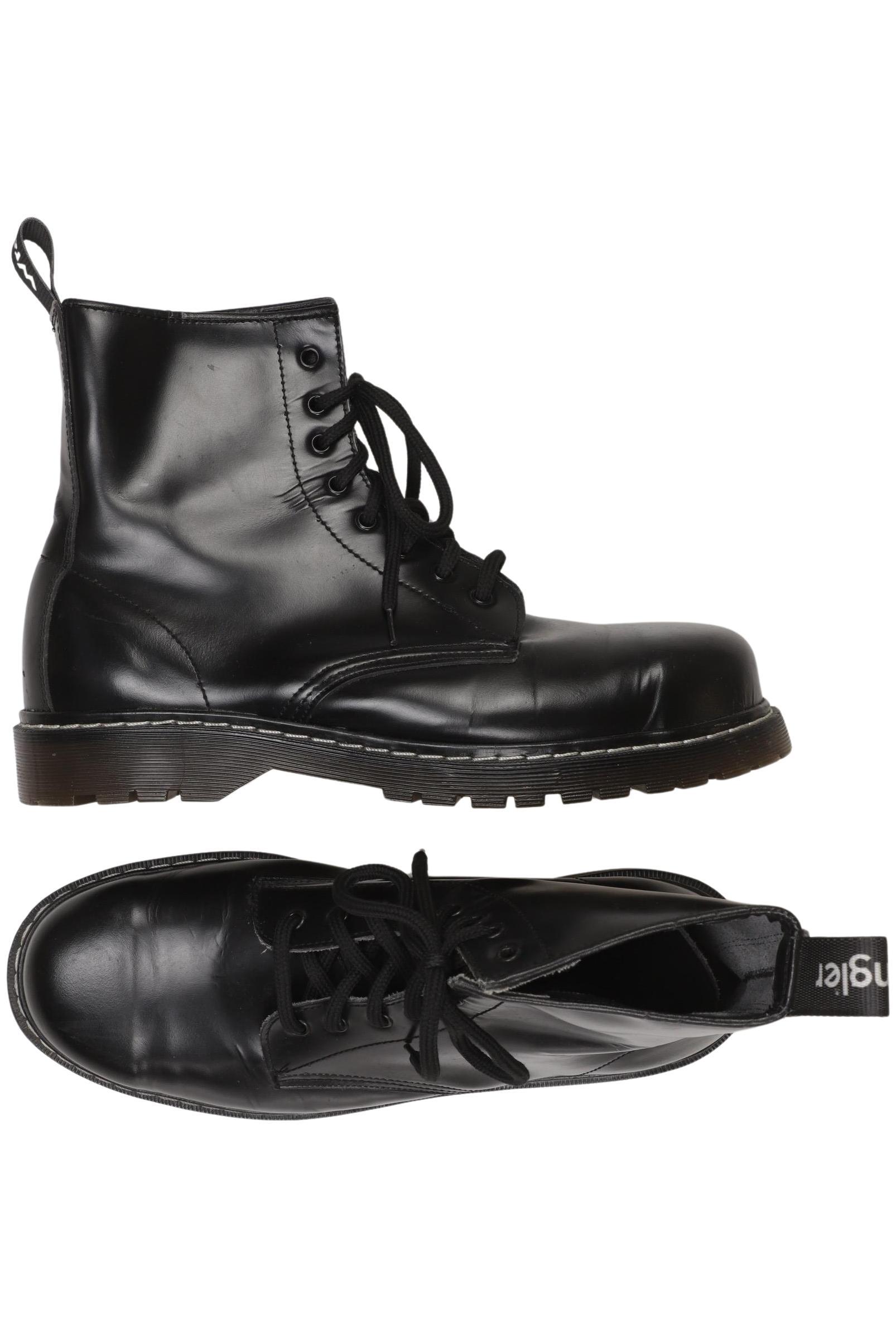 

Wrangler Herren Stiefel, schwarz, Gr. 44