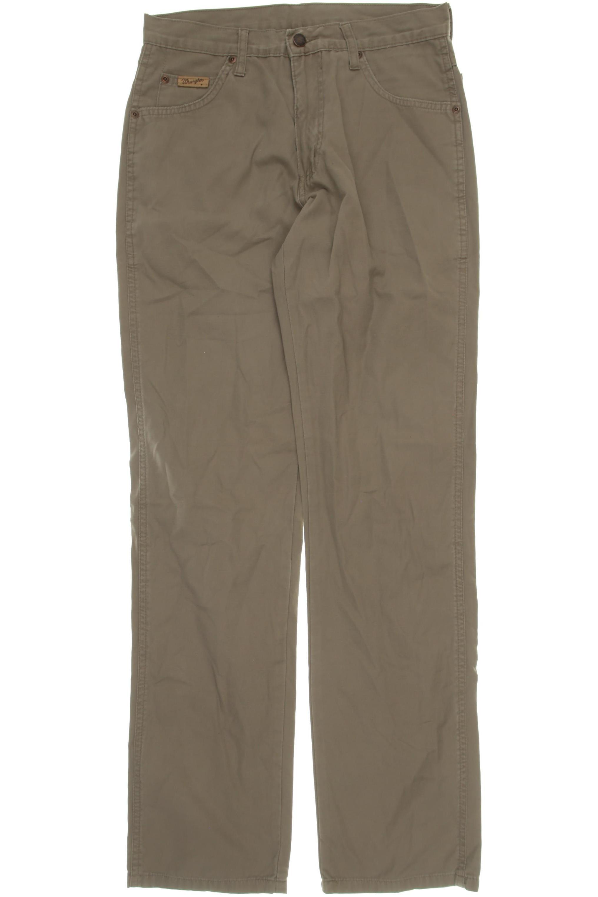 Thumbnail - Wrangler Herren Stoffhose, beige, Gr. 30