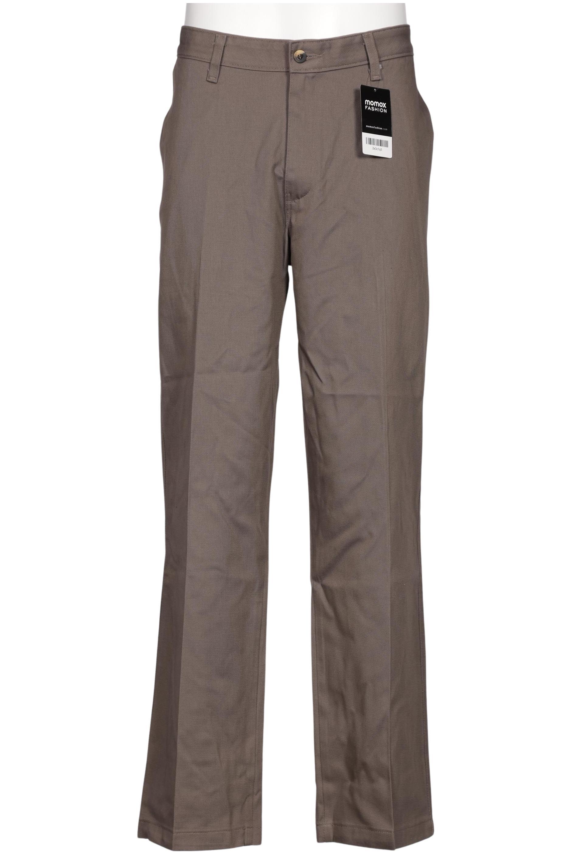 

Wrangler Herren Stoffhose, grau, Gr. 34