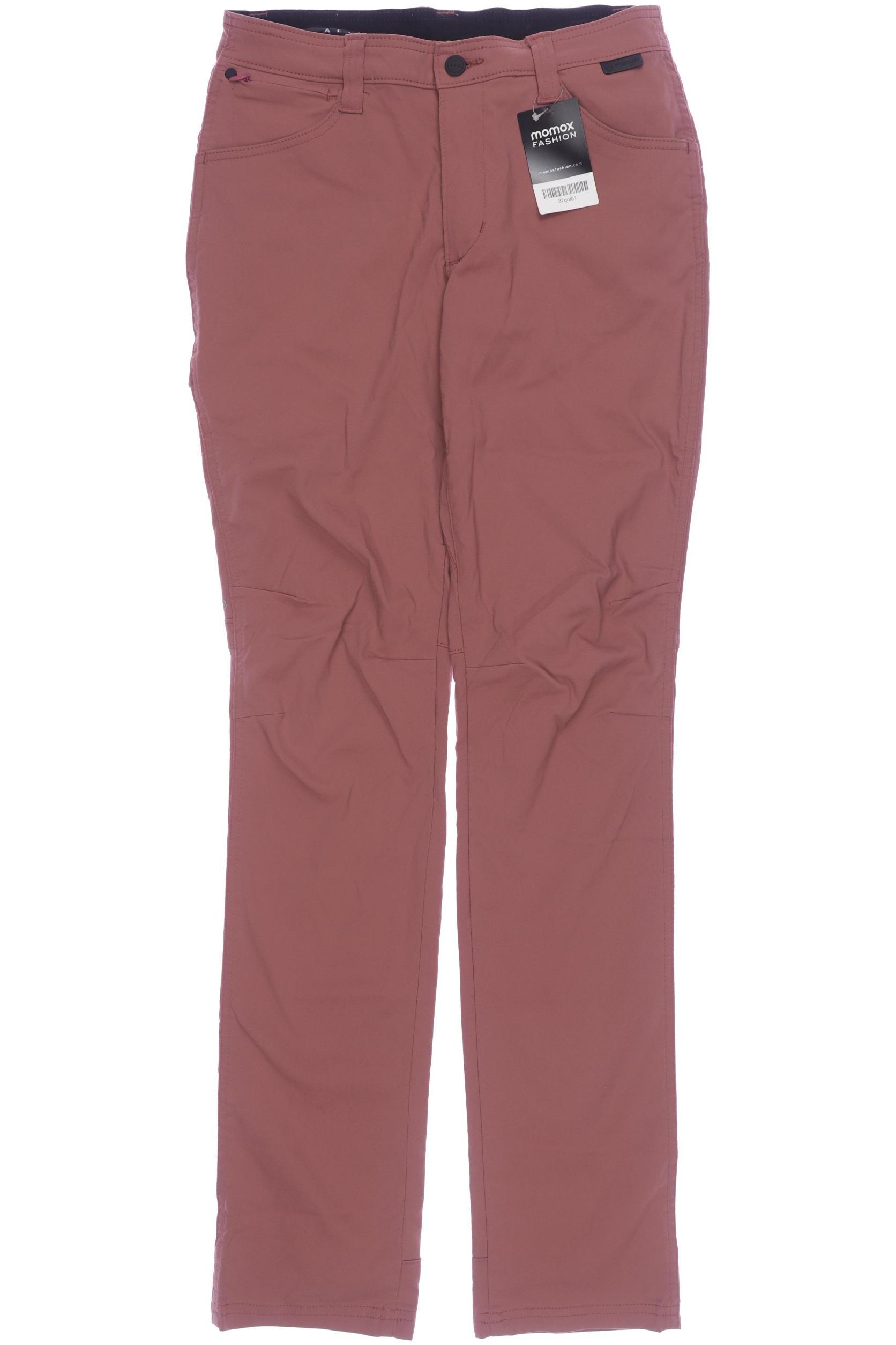 

Wrangler Herren Stoffhose, pink, Gr. 28