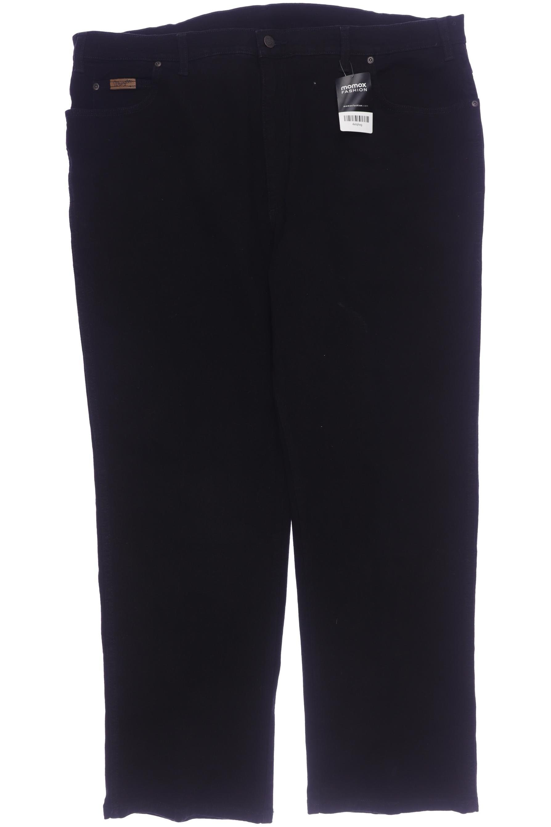 

Wrangler Herren Stoffhose, schwarz, Gr. 44