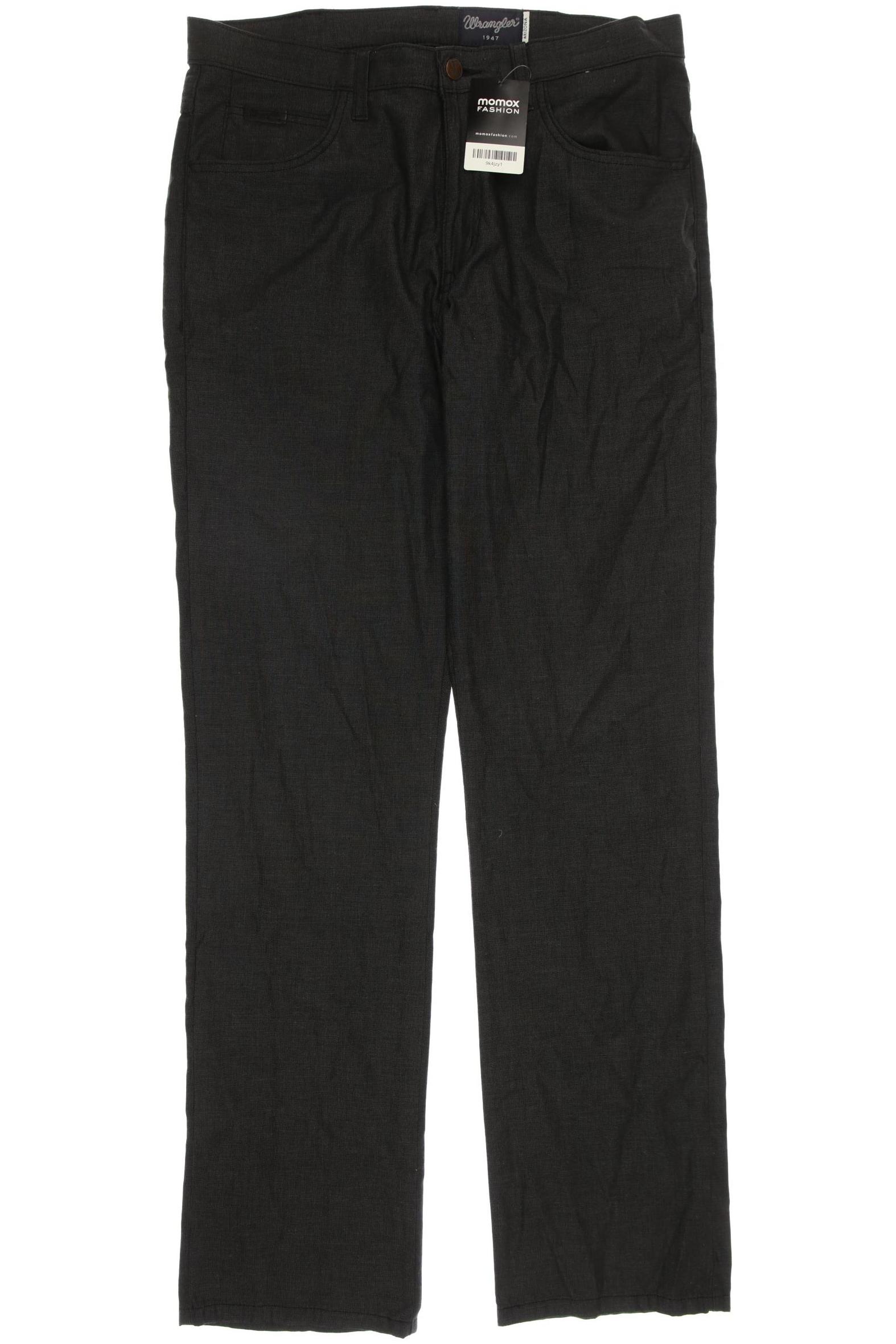 

Wrangler Herren Stoffhose, grau