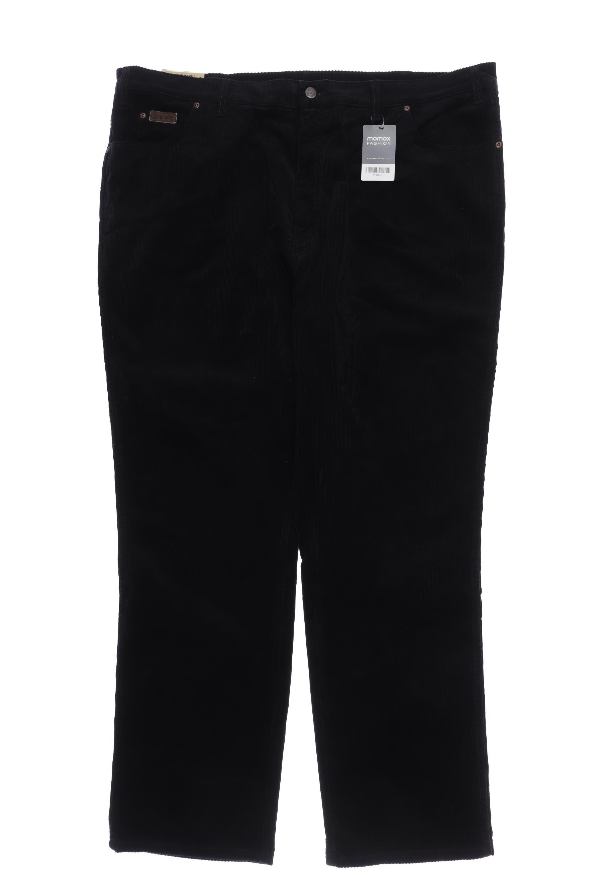 

Wrangler Herren Stoffhose, schwarz, Gr. 46