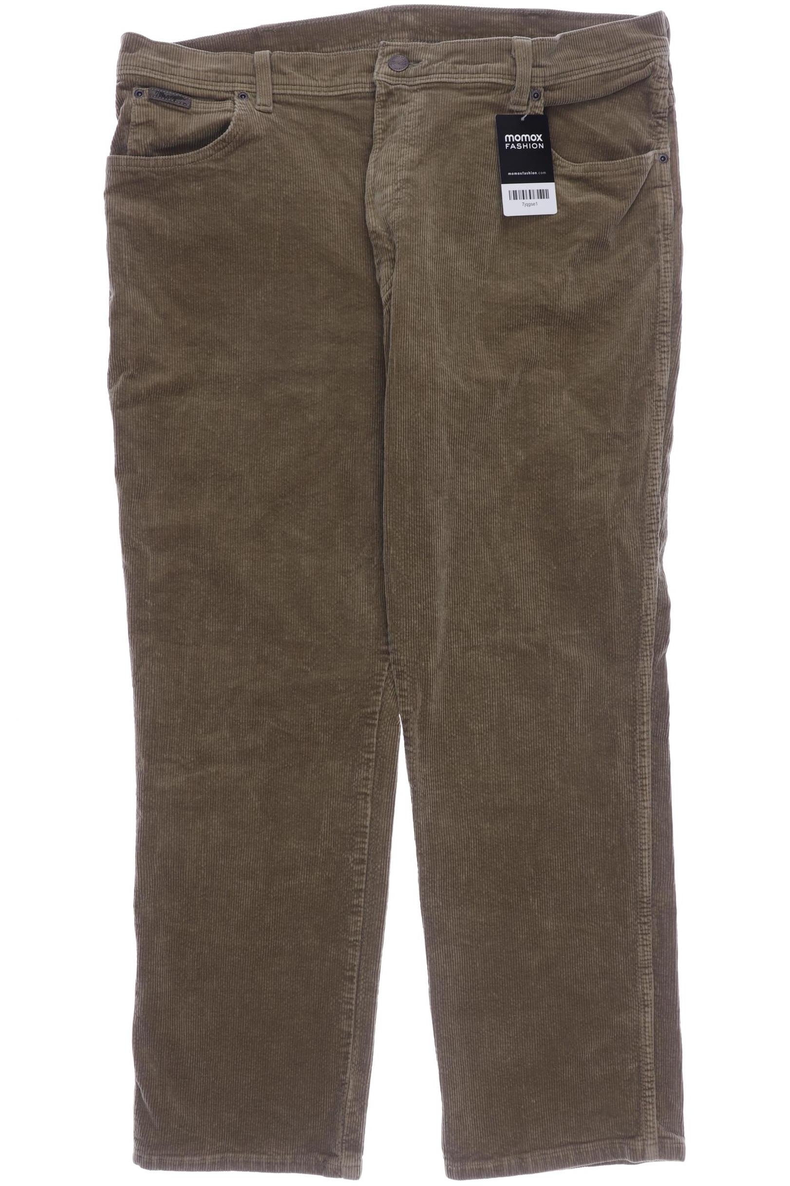 

Wrangler Herren Stoffhose, braun, Gr. 40