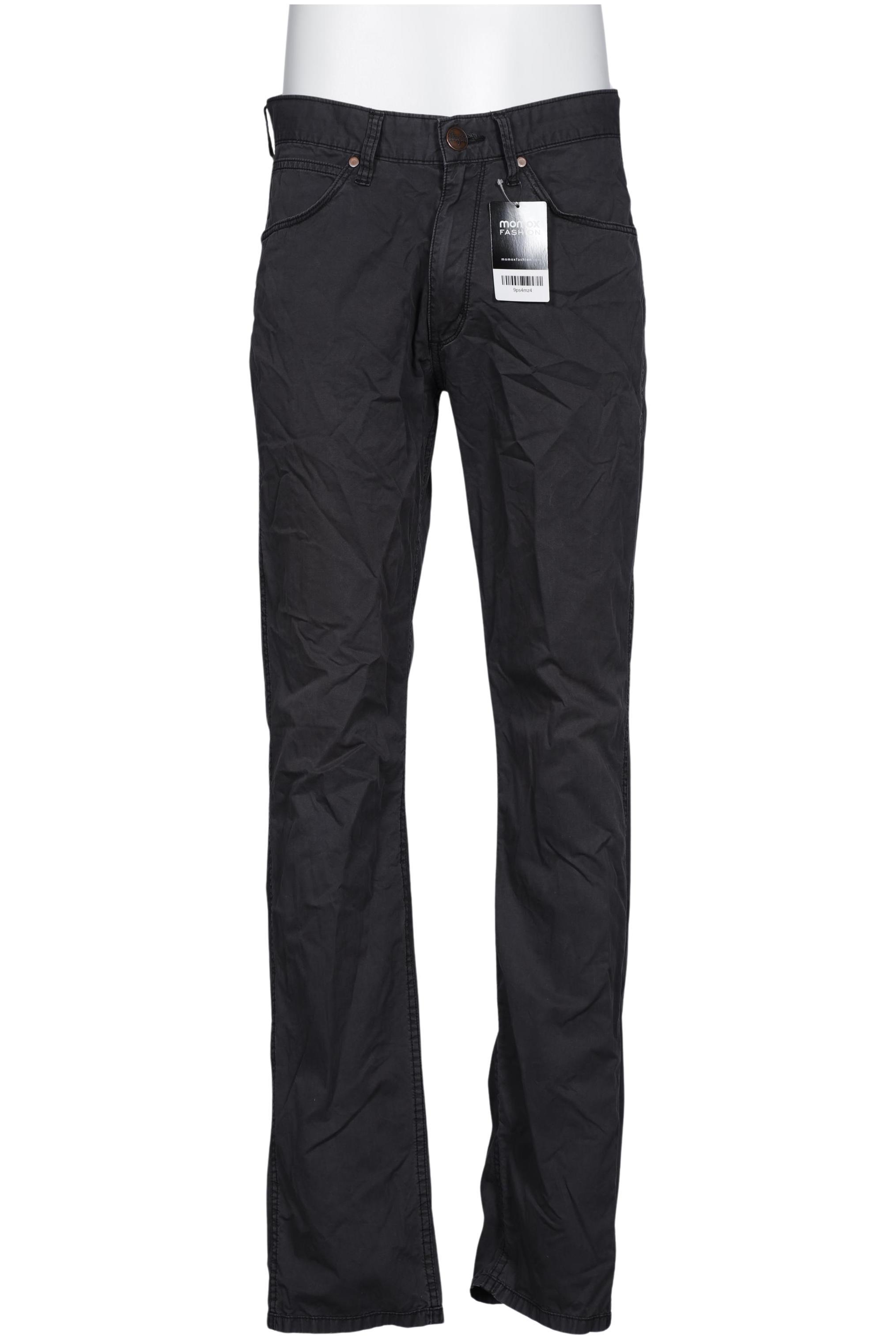 

Wrangler Herren Stoffhose, grau, Gr. 31